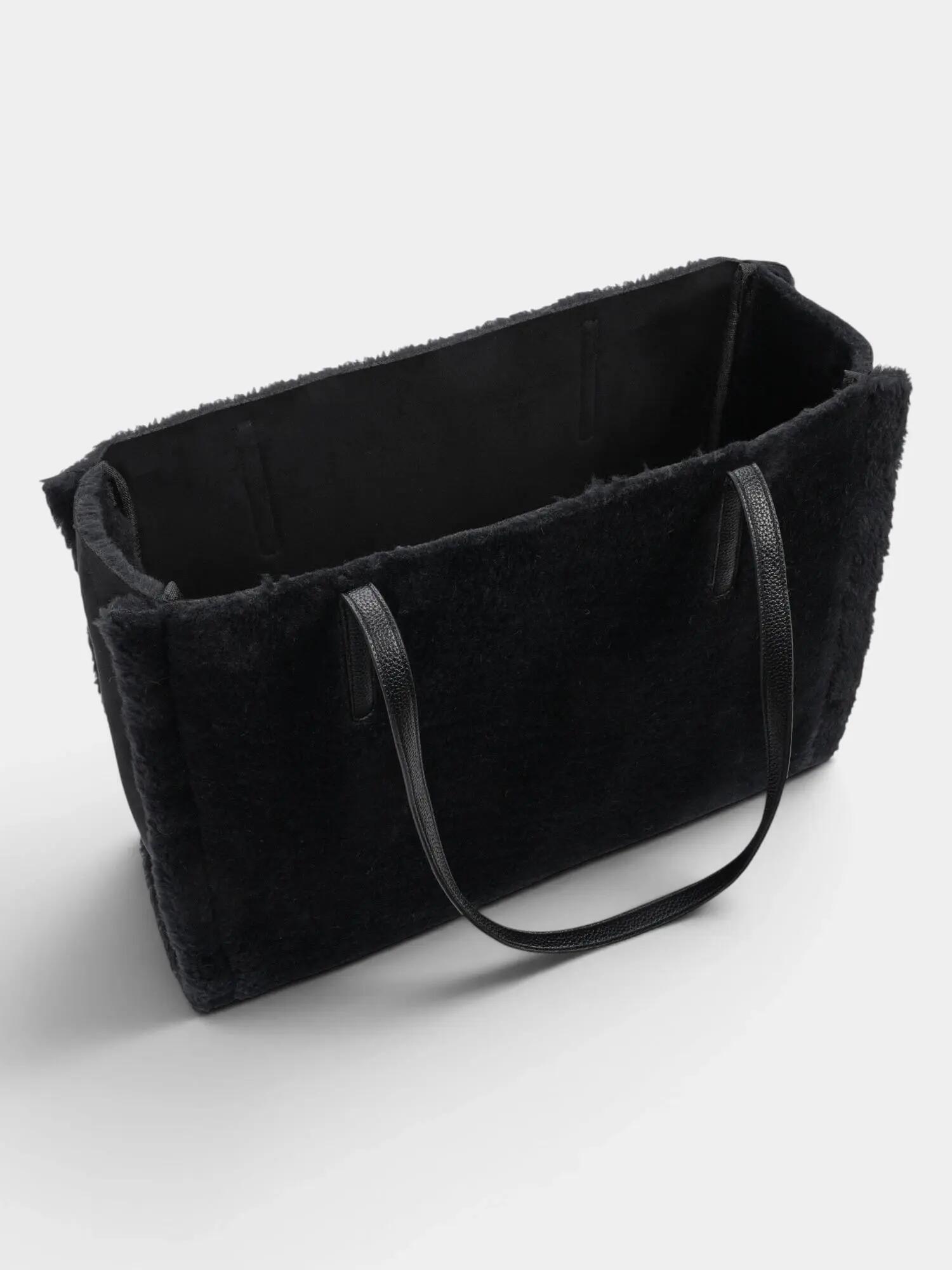 Shopper Tasche Damen Oja 4/5