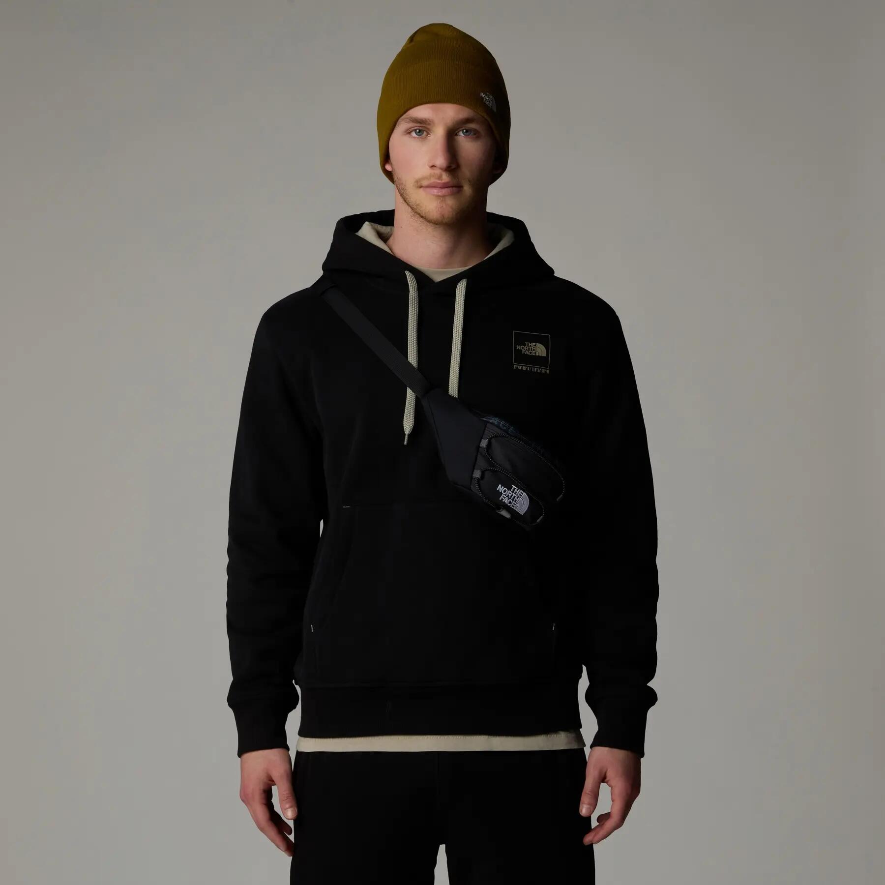 THE NORTH FACE Jester heuptas voor heren, sportproduct 5/5