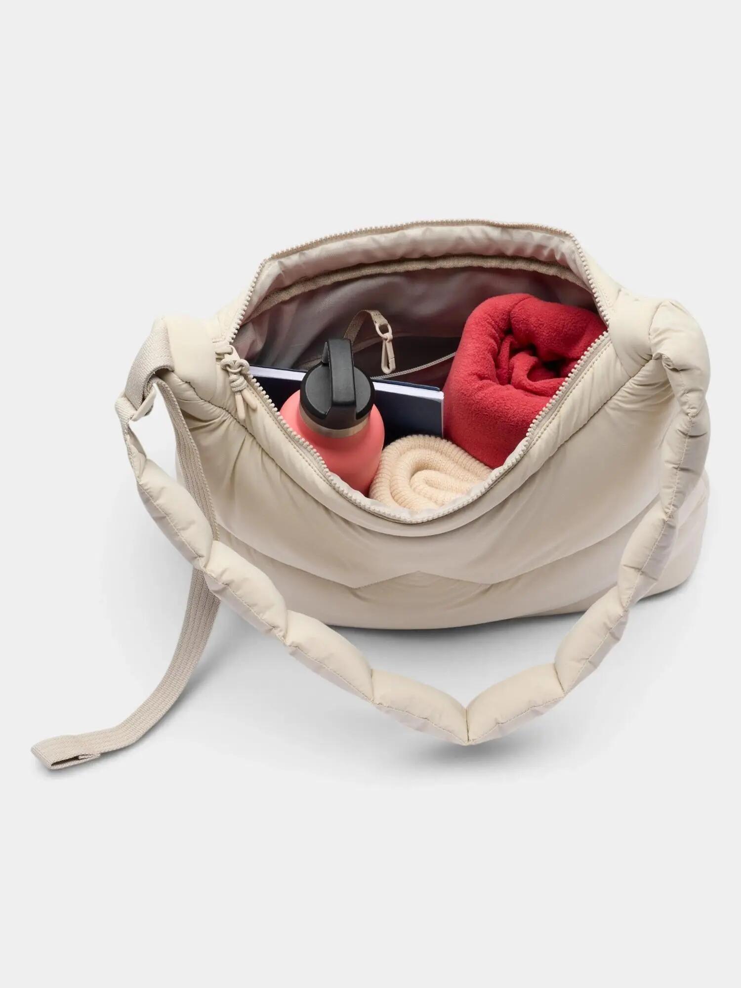 Schultertasche Damen CSC Luxe 3/5