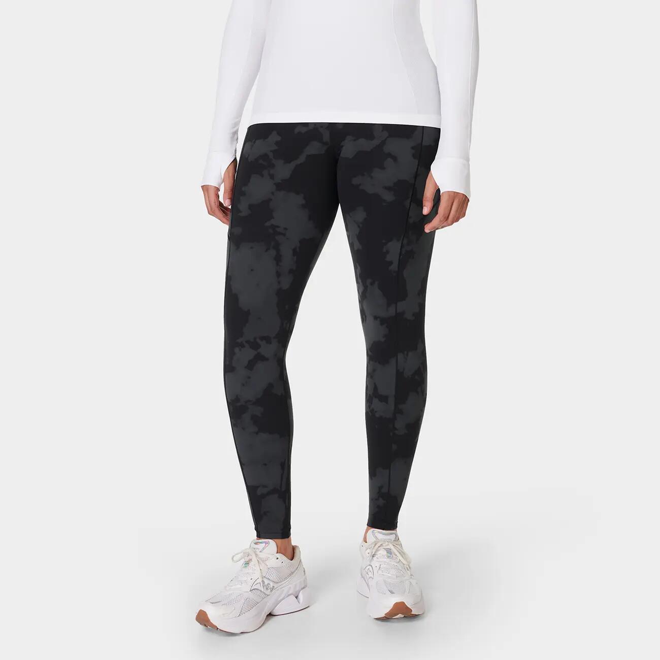 Leggings Sweaty Betty Power UltraSculpt taille haute 2/7