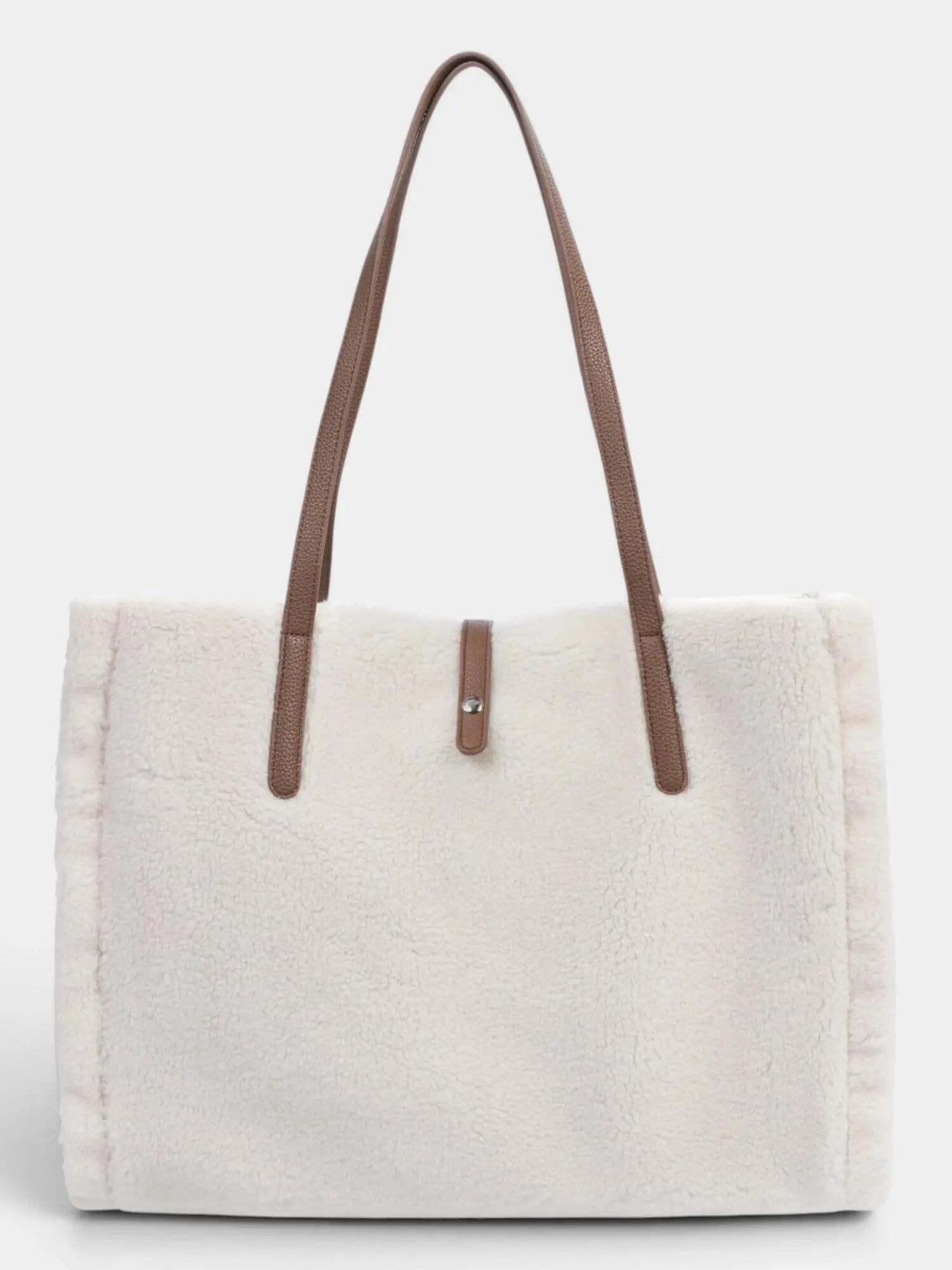 Shopper Tasche Damen Oja 2/4