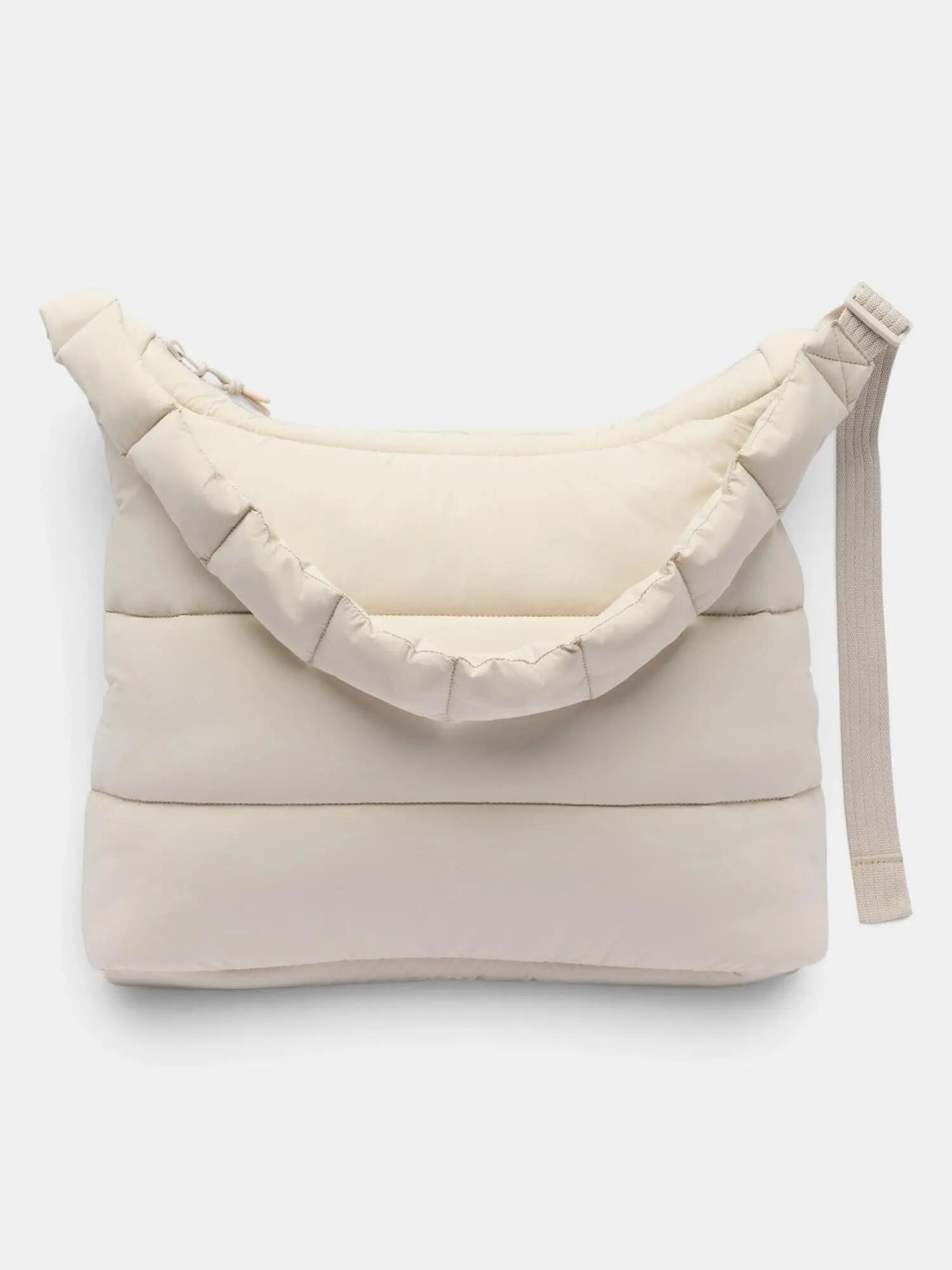 Schultertasche Damen CSC Luxe 2/5