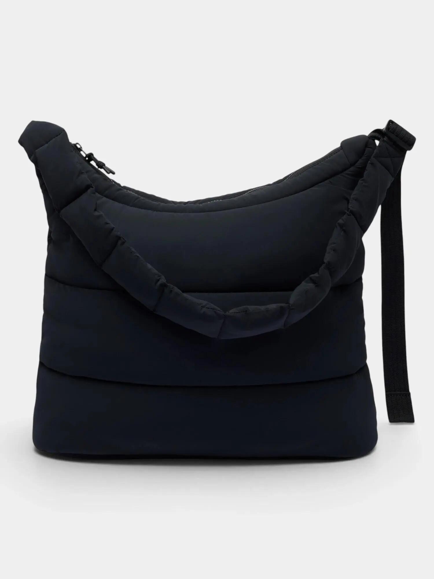 Schultertasche Damen CSC Luxe 2/5