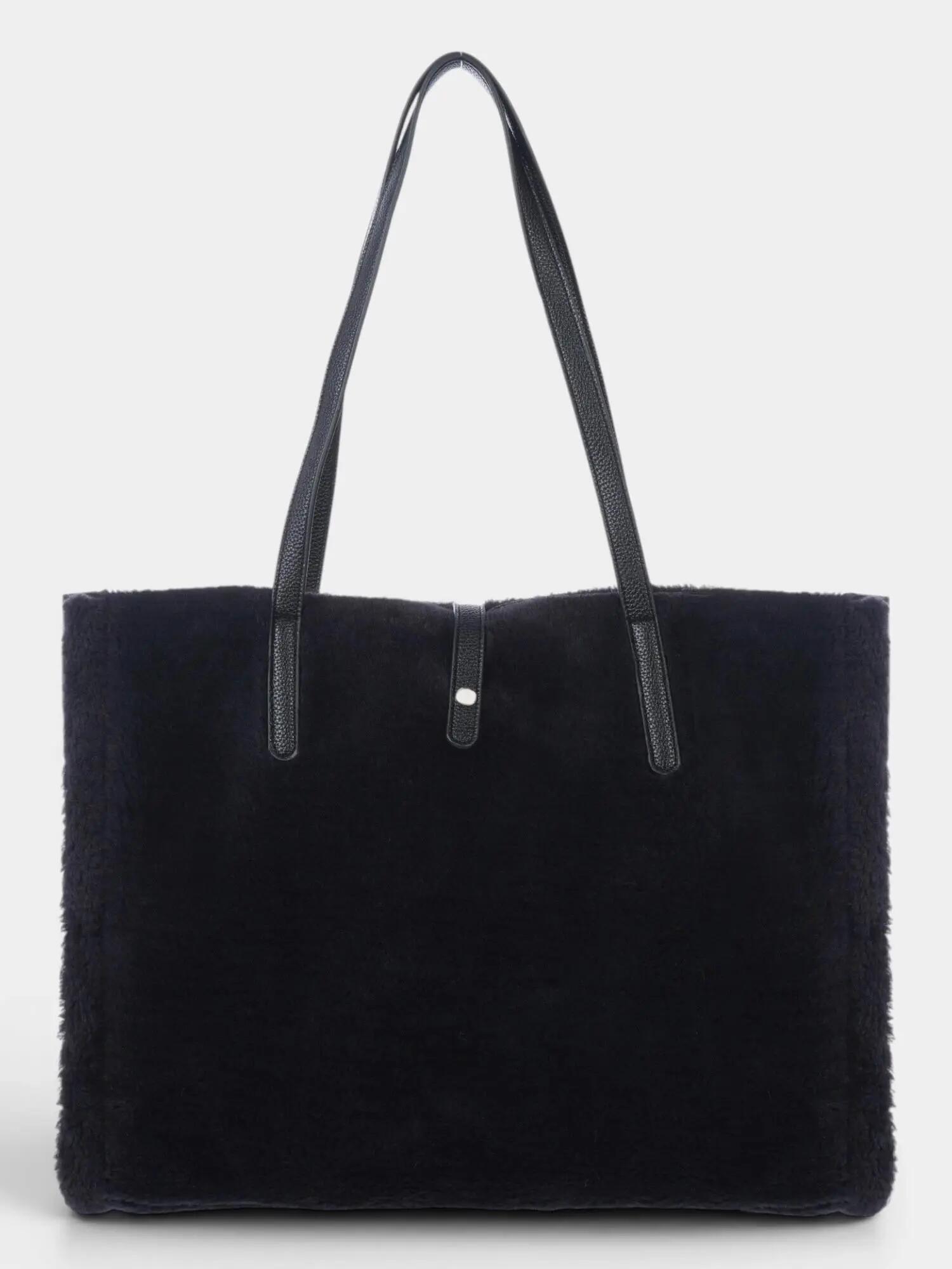 Shopper Tasche Damen Oja 2/5