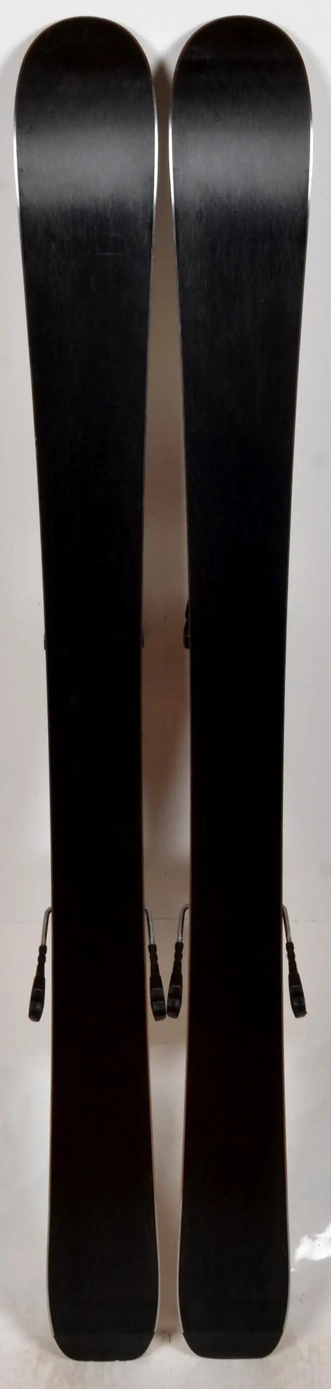 RECONDITIONNE - Skis junior K2 INDY blk - BON 3/3