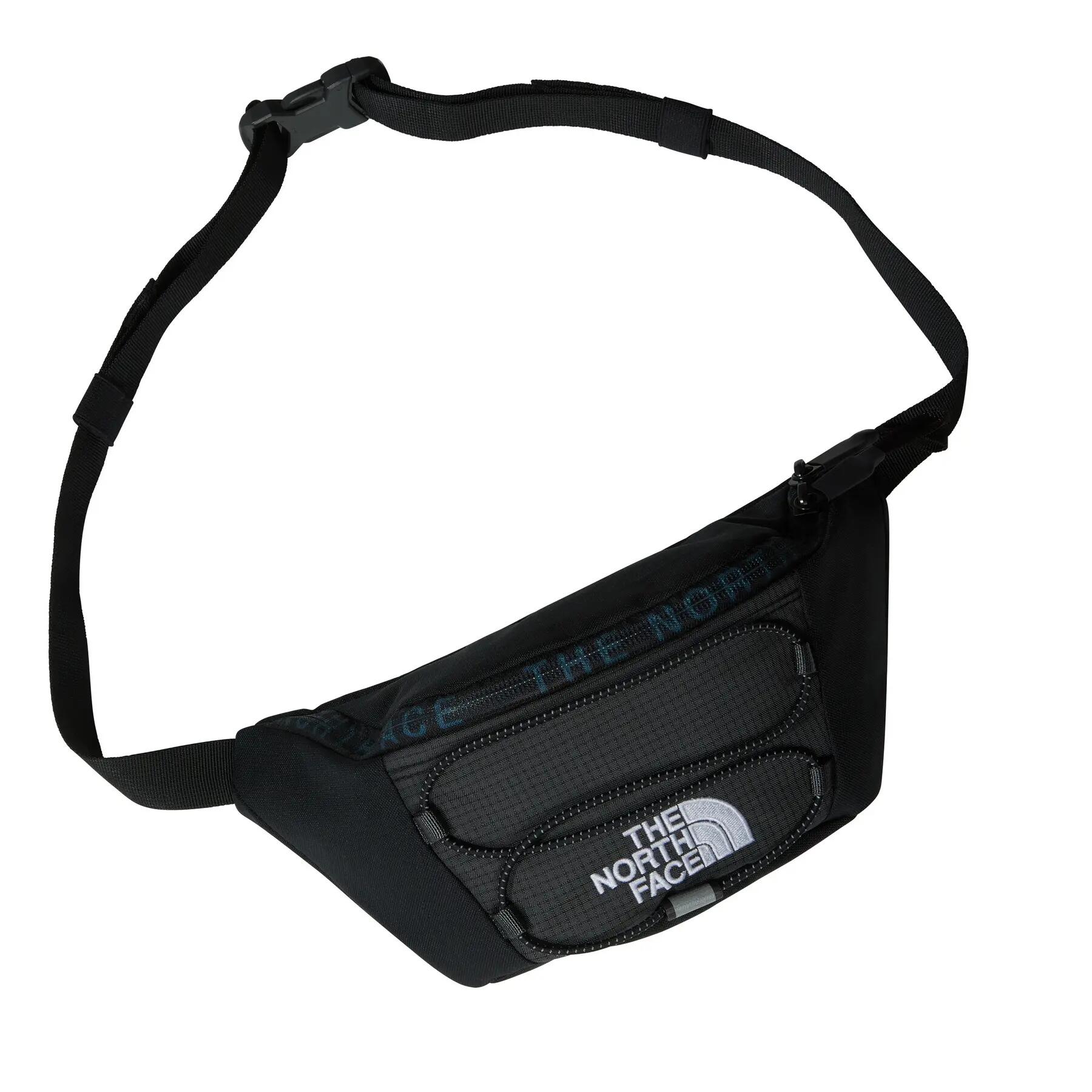 THE NORTH FACE Jester heuptas voor heren, sportproduct 3/5