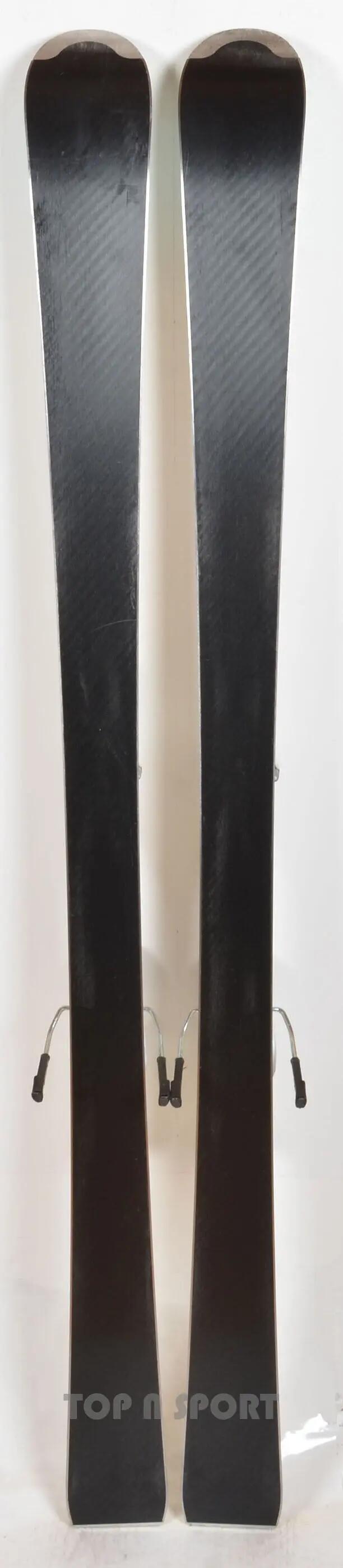 REONDITIONNE - Skis junior Rossignol DIVA Girly - CORRECT 5/5