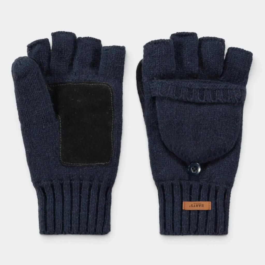 Mittens Barts Haakon