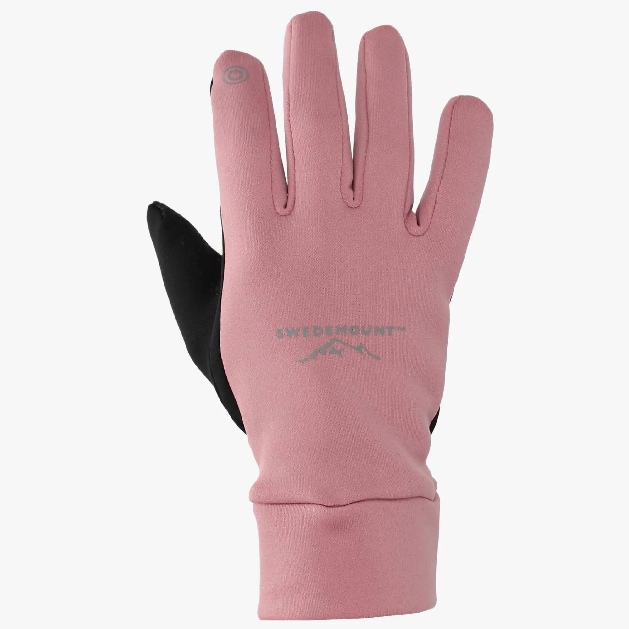 Handschoenen  Unisex Thermal Touchscreen Compatibel 3/3
