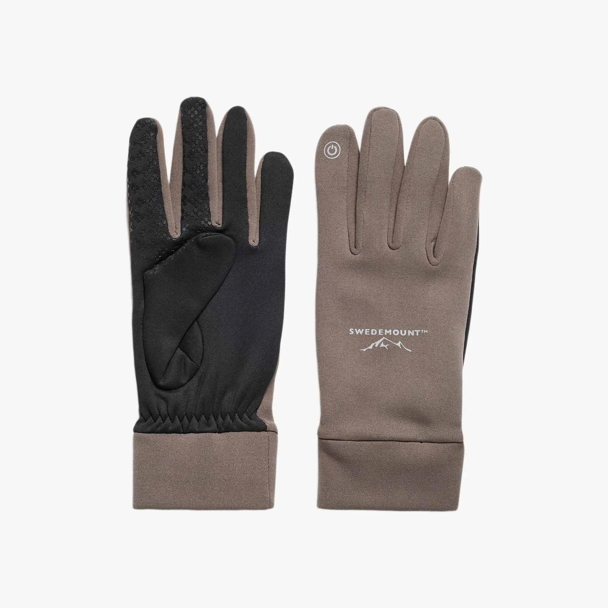Gants  Unisexe Compatible Écran Tactile Thermal 3/3