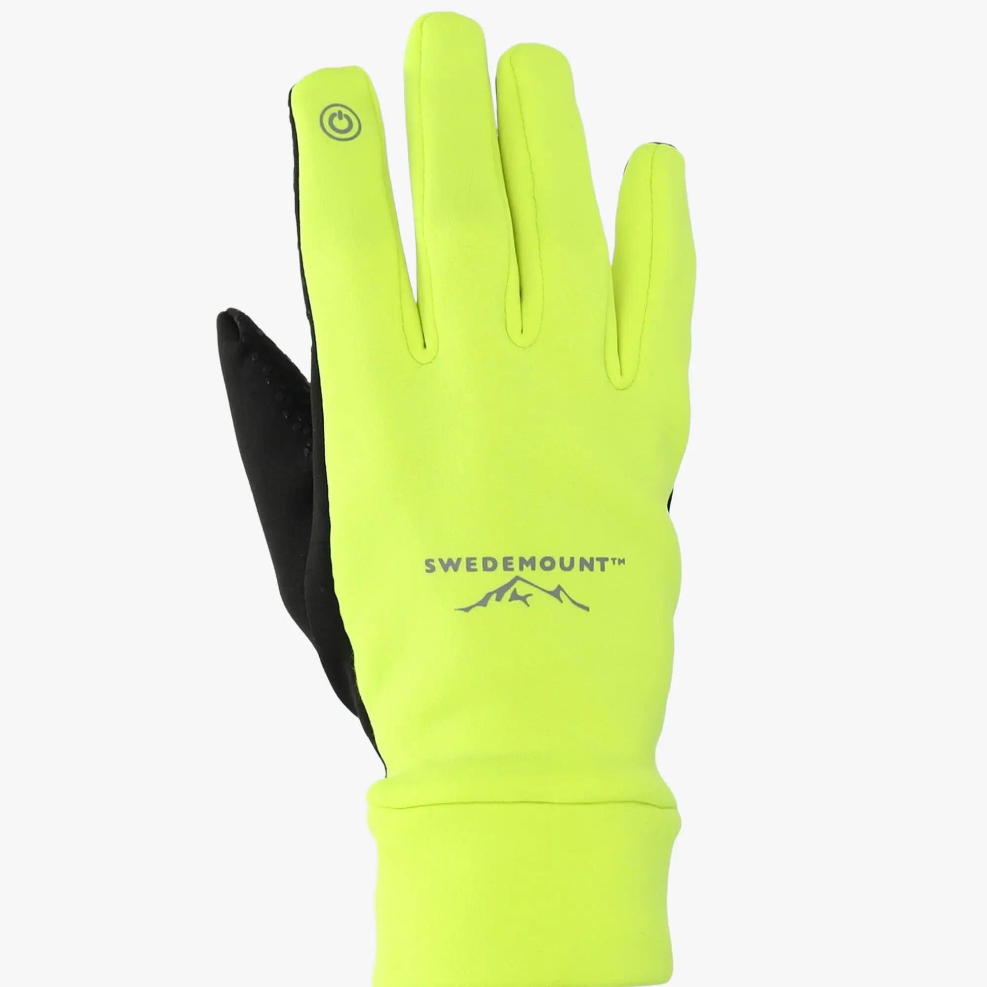 Handschoenen  Unisex Thermal Touchscreen Compatibel 3/3