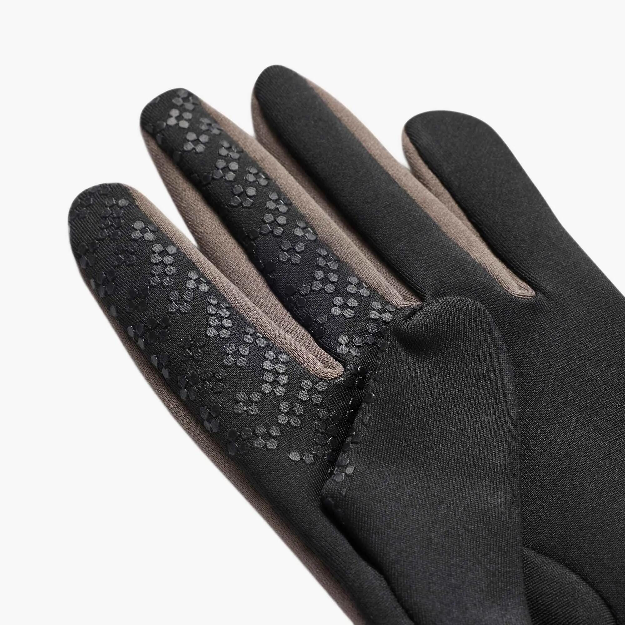 Gants  Unisexe Compatible Écran Tactile Thermal 2/3