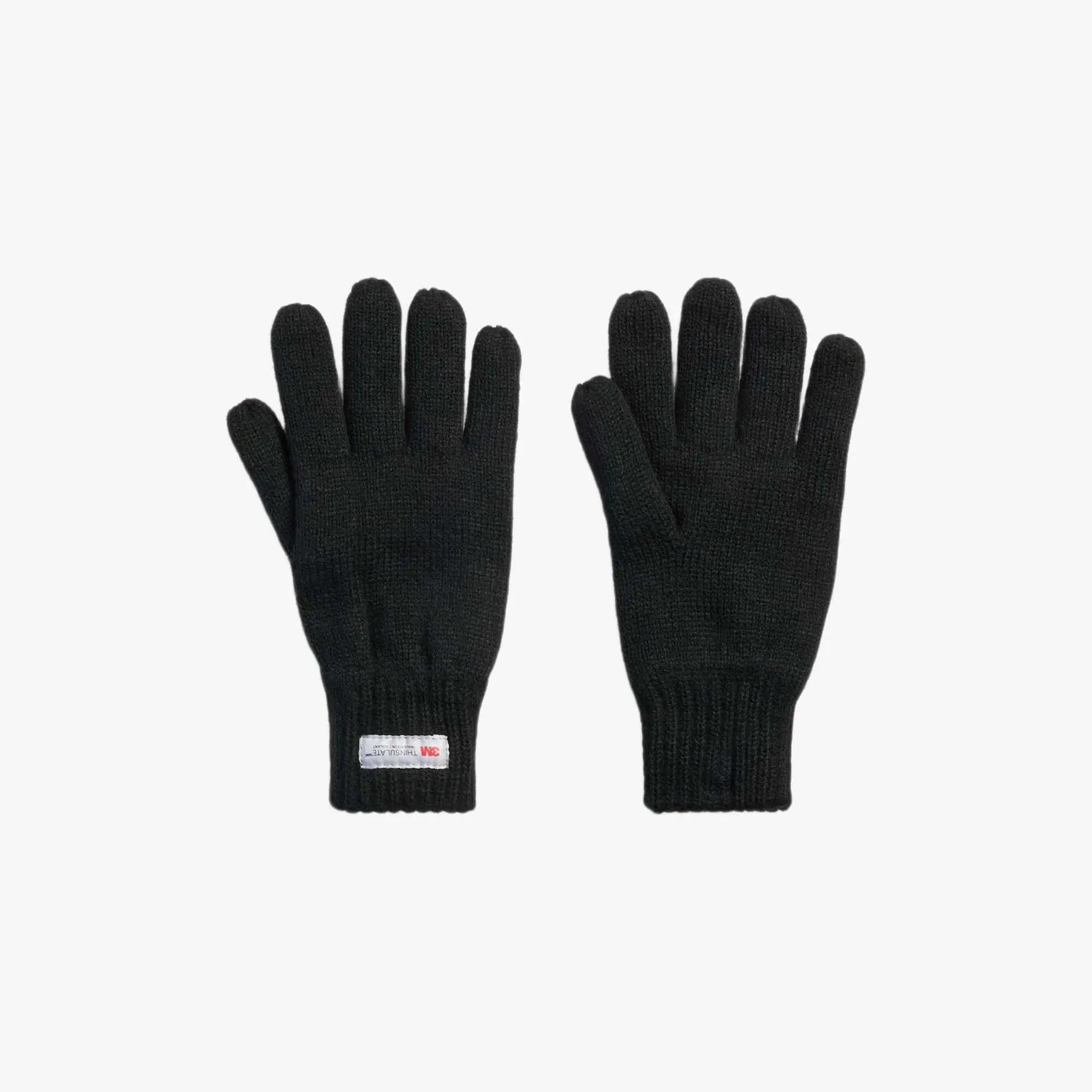 Rękawiczki Dzianinowe  Unisex  Izolacyjny 3/3