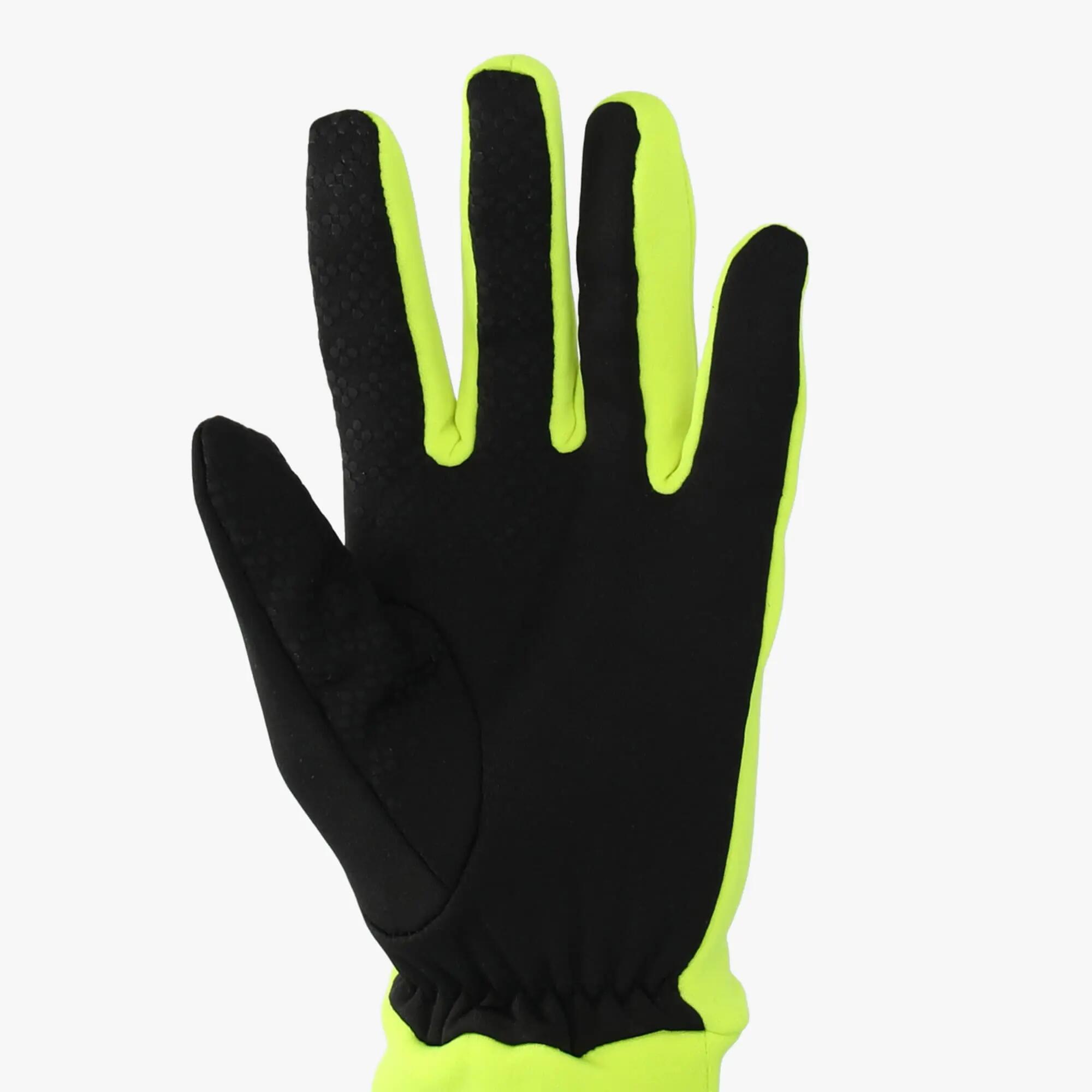 Handschoenen  Unisex Thermal Touchscreen Compatibel 2/3