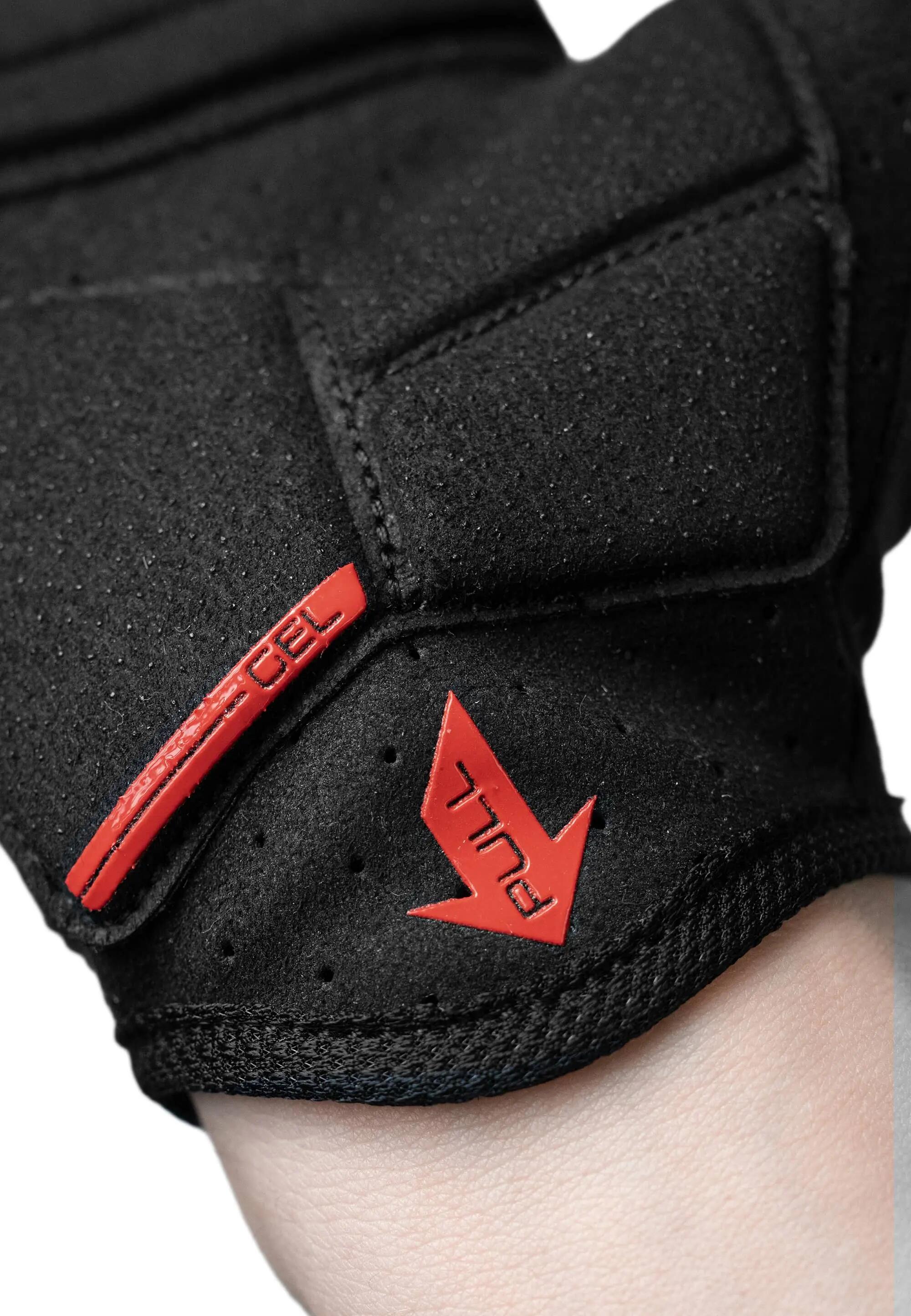 Fahrradhandschuhe Short Finger Bike 6/7