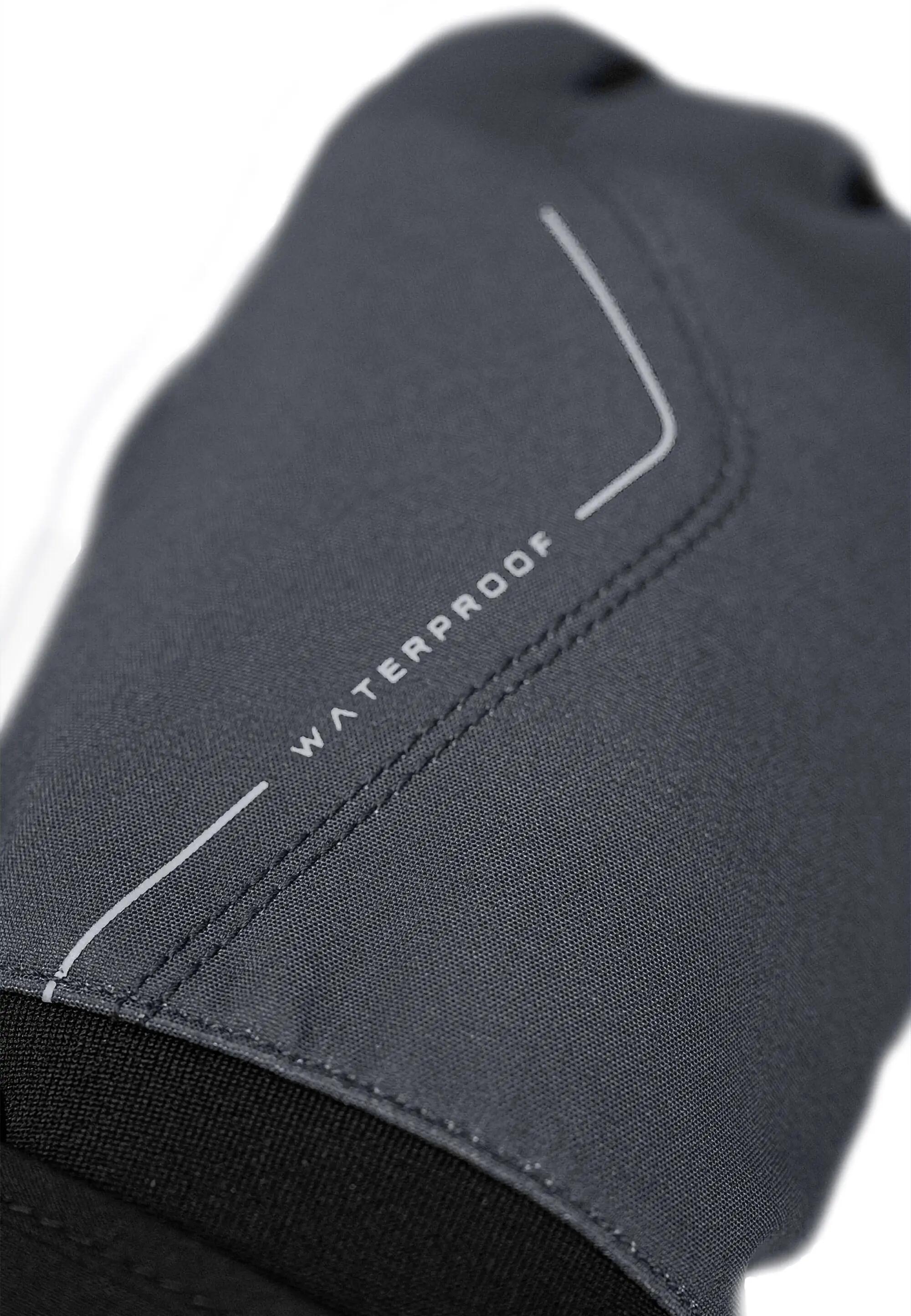 Fingerhandschuhe Diver X R-TEX® XT TOUCH-TEC 6/7