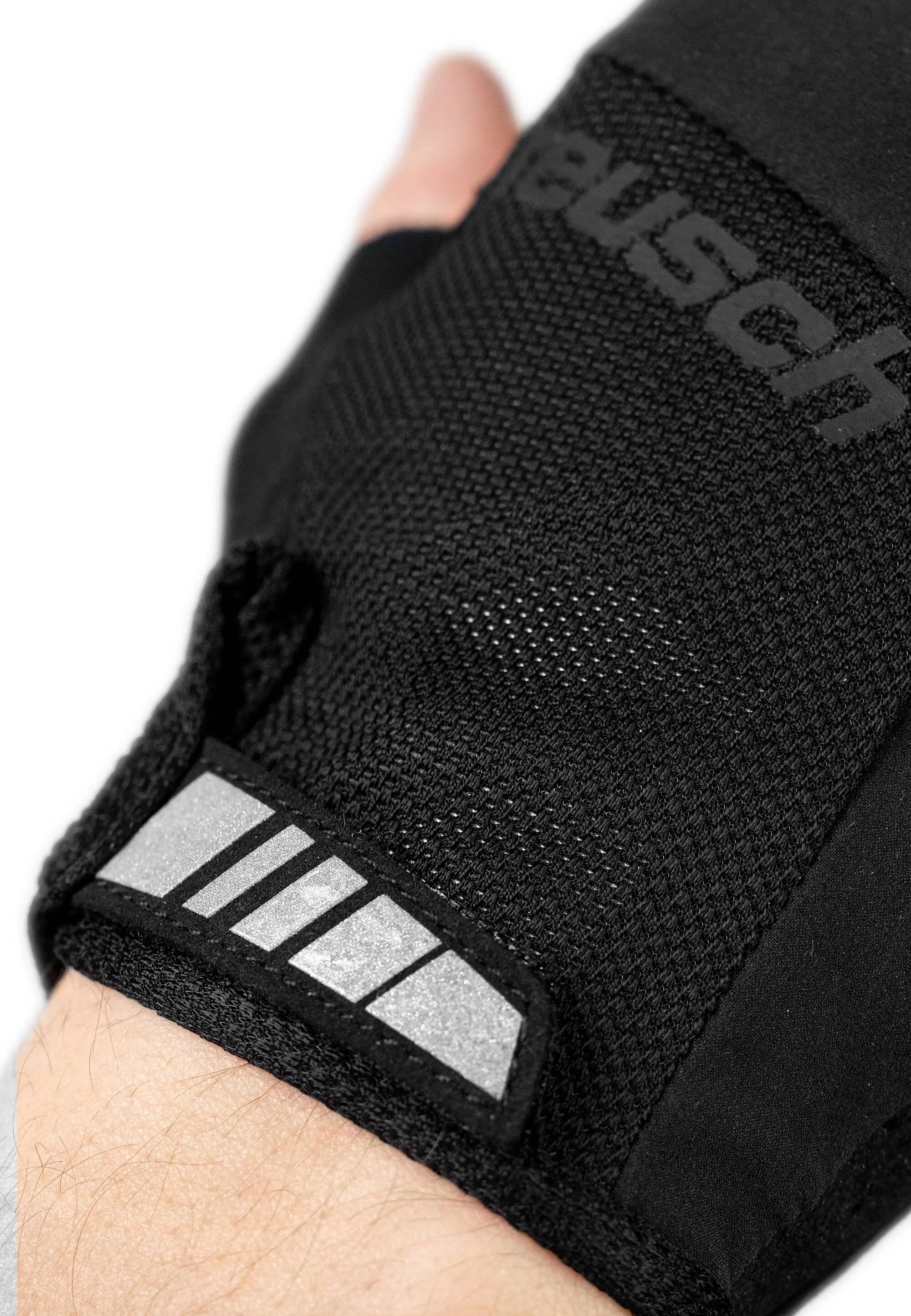 Fahrradhandschuhe Short Finger Bike 5/7