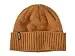 Berretto - Sportswear - Unisex - Senza pompon - Brodeo - Dried Mango 2/2