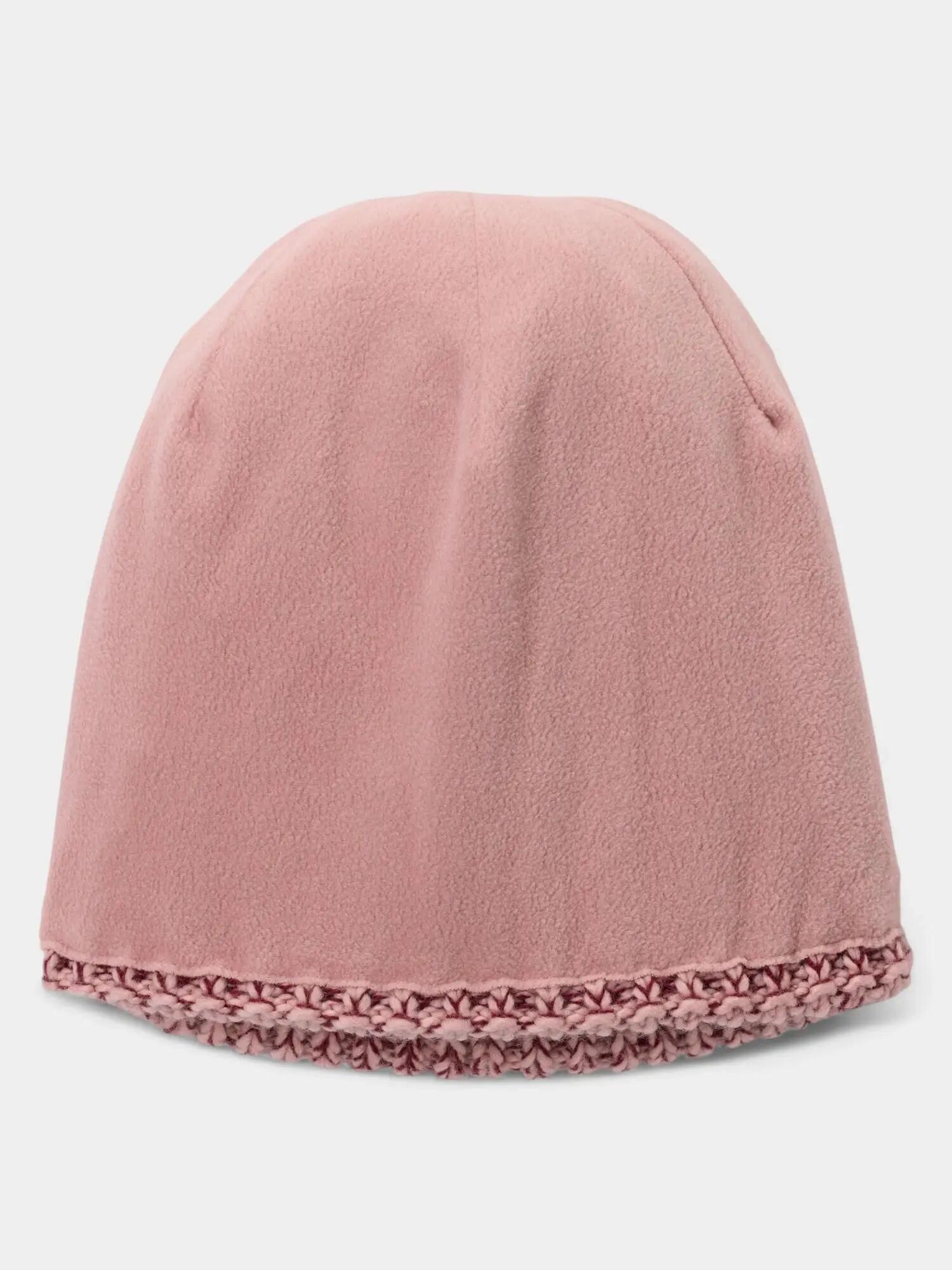 Női bojtos sapka Cozy Ridge Beanie 2/2