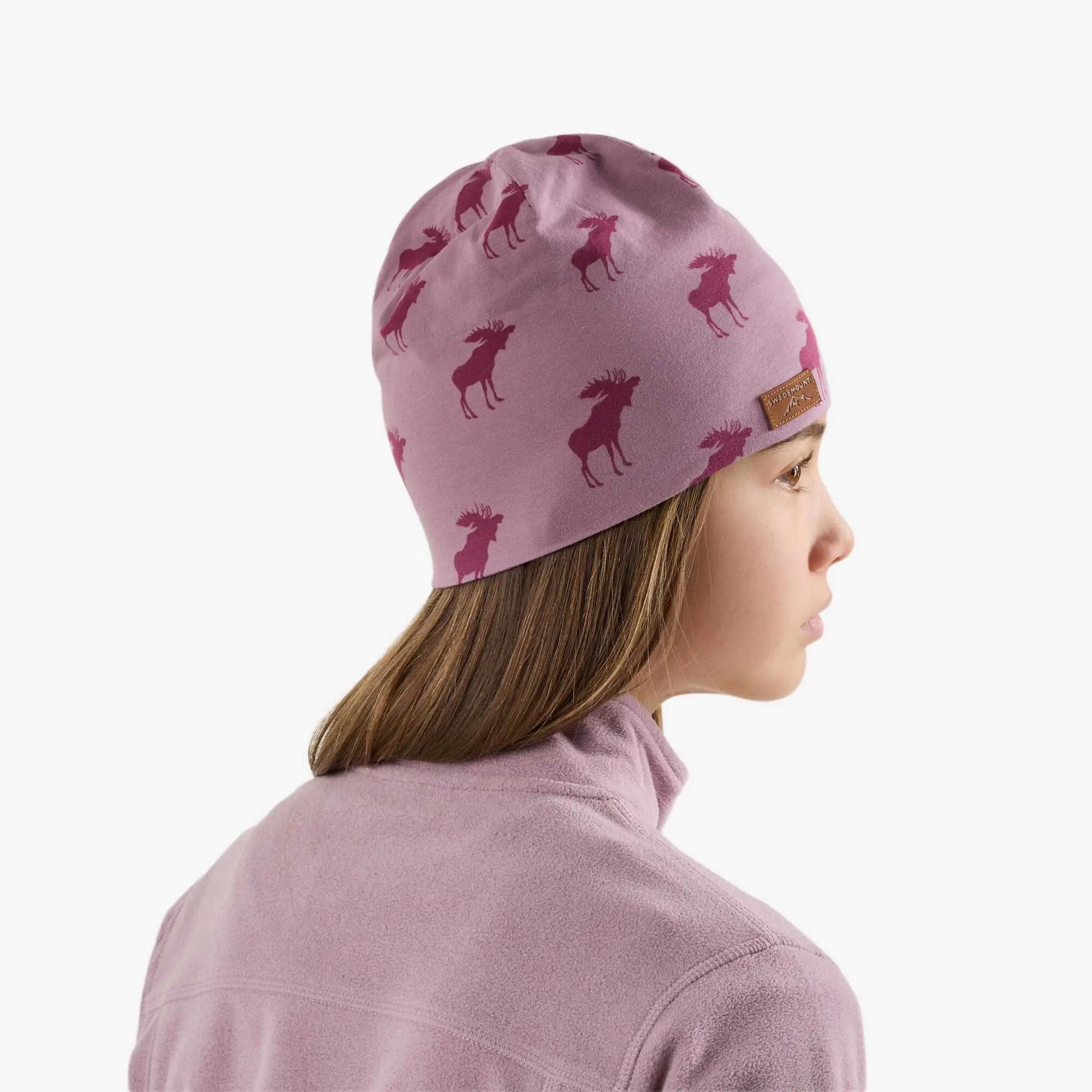 Berretto  Bambino Traspirante Elk 2/3