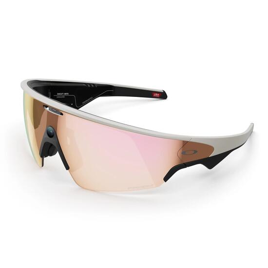 Erwachsene - Sport - Smart-Brille - Meta Vanguard AI - Weiß