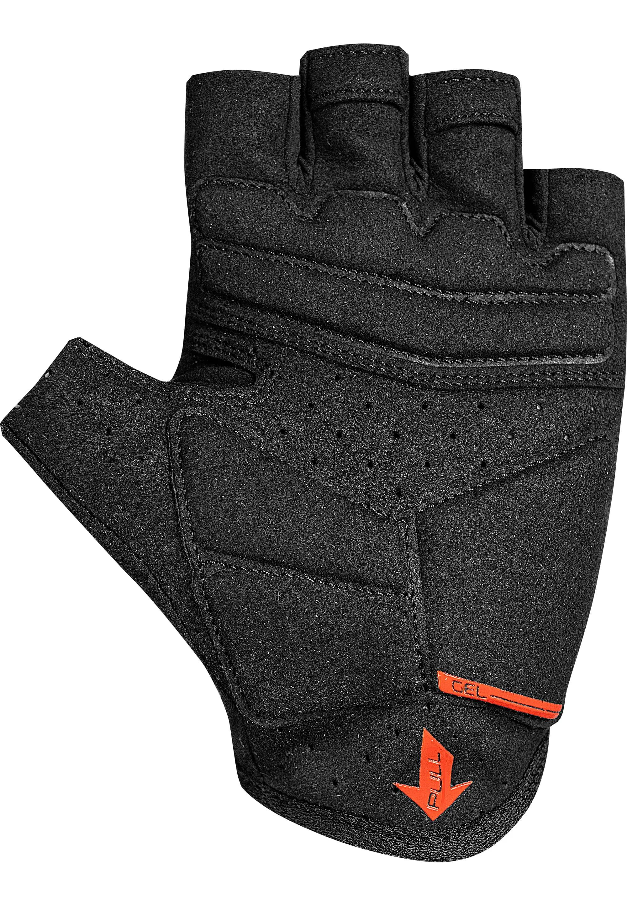 Fahrradhandschuhe Short Finger Bike 2/7