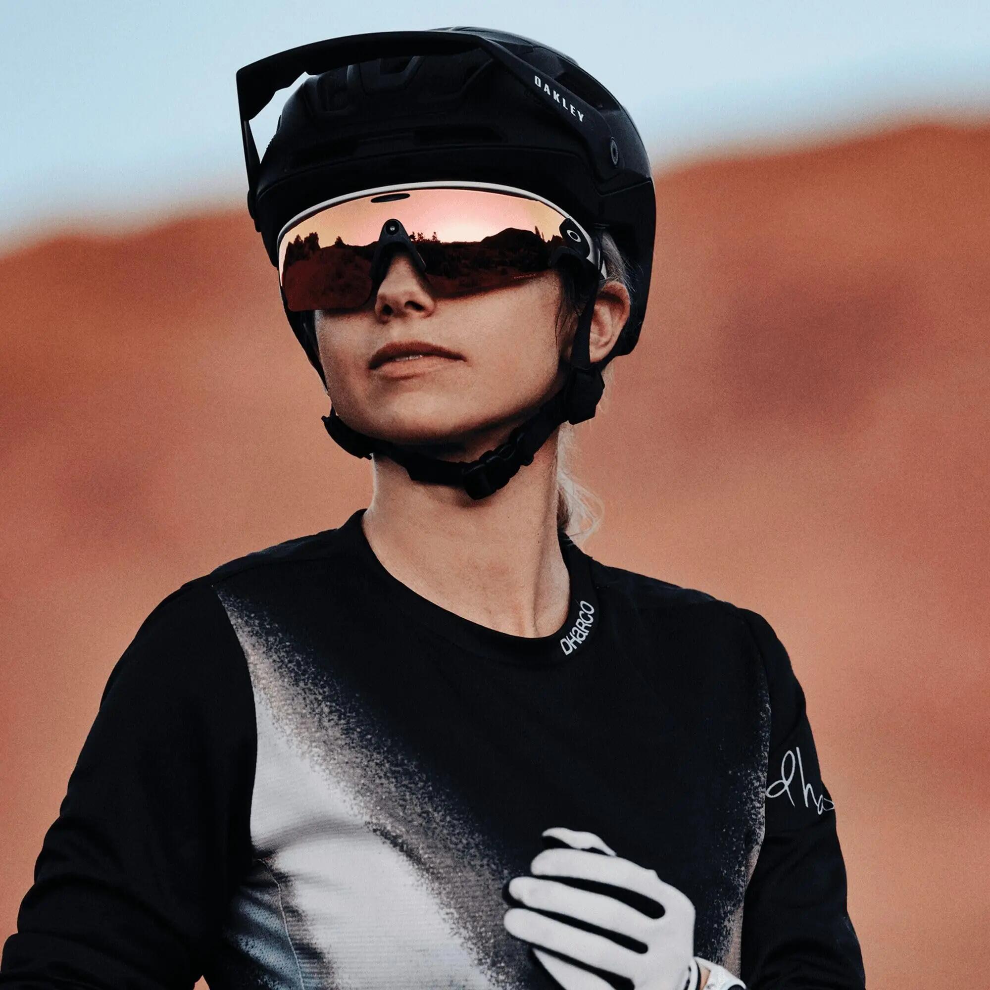 Erwachsene - Sport - Smart-Brille - Meta Vanguard AI - Weiß 4/4