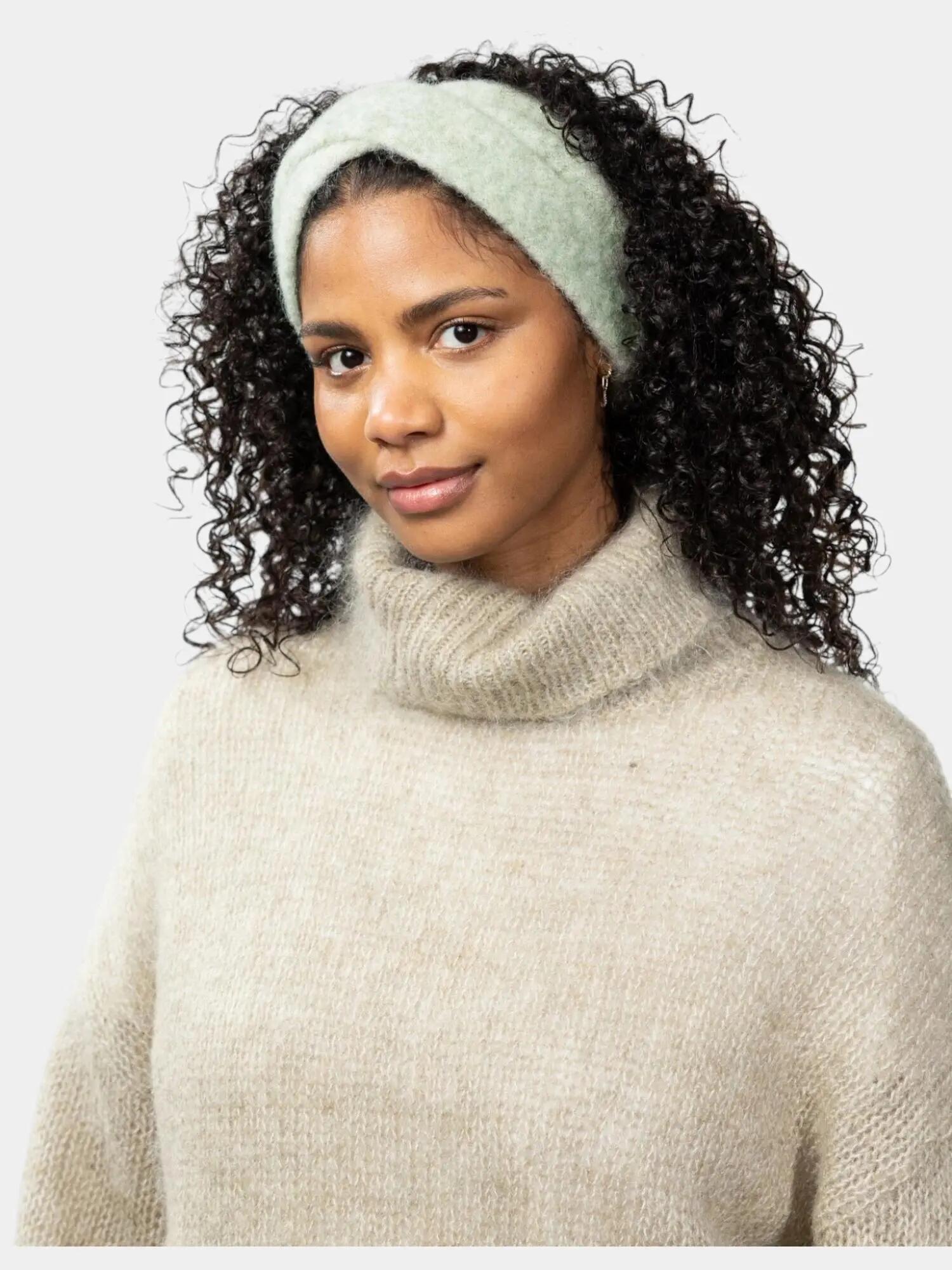 Női Morar Headband fejpánt 3/4