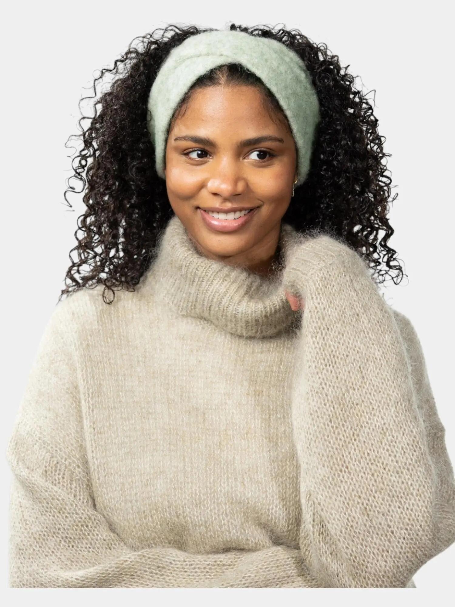 Női Morar Headband fejpánt 2/4