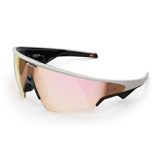 Erwachsene - Sport - Smart-Brille - Meta Vanguard AI - Weiß 2/4