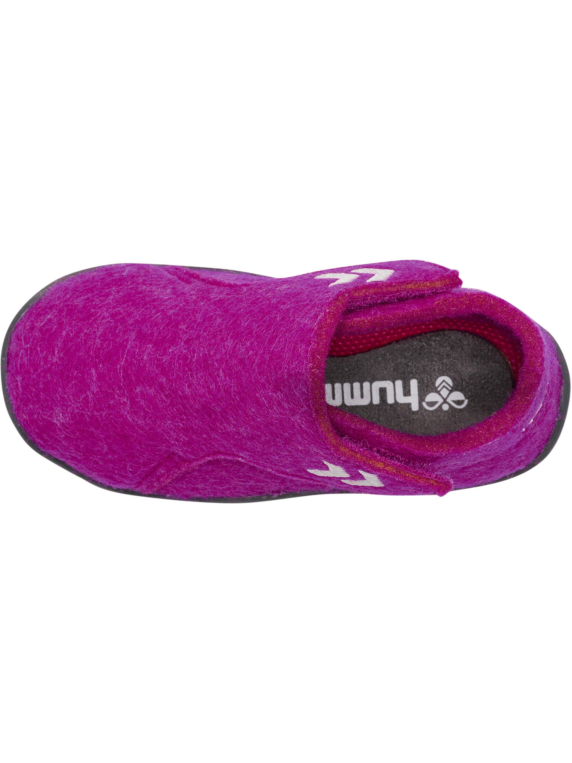 Pantofole in lana per bambini Hummel 5/7