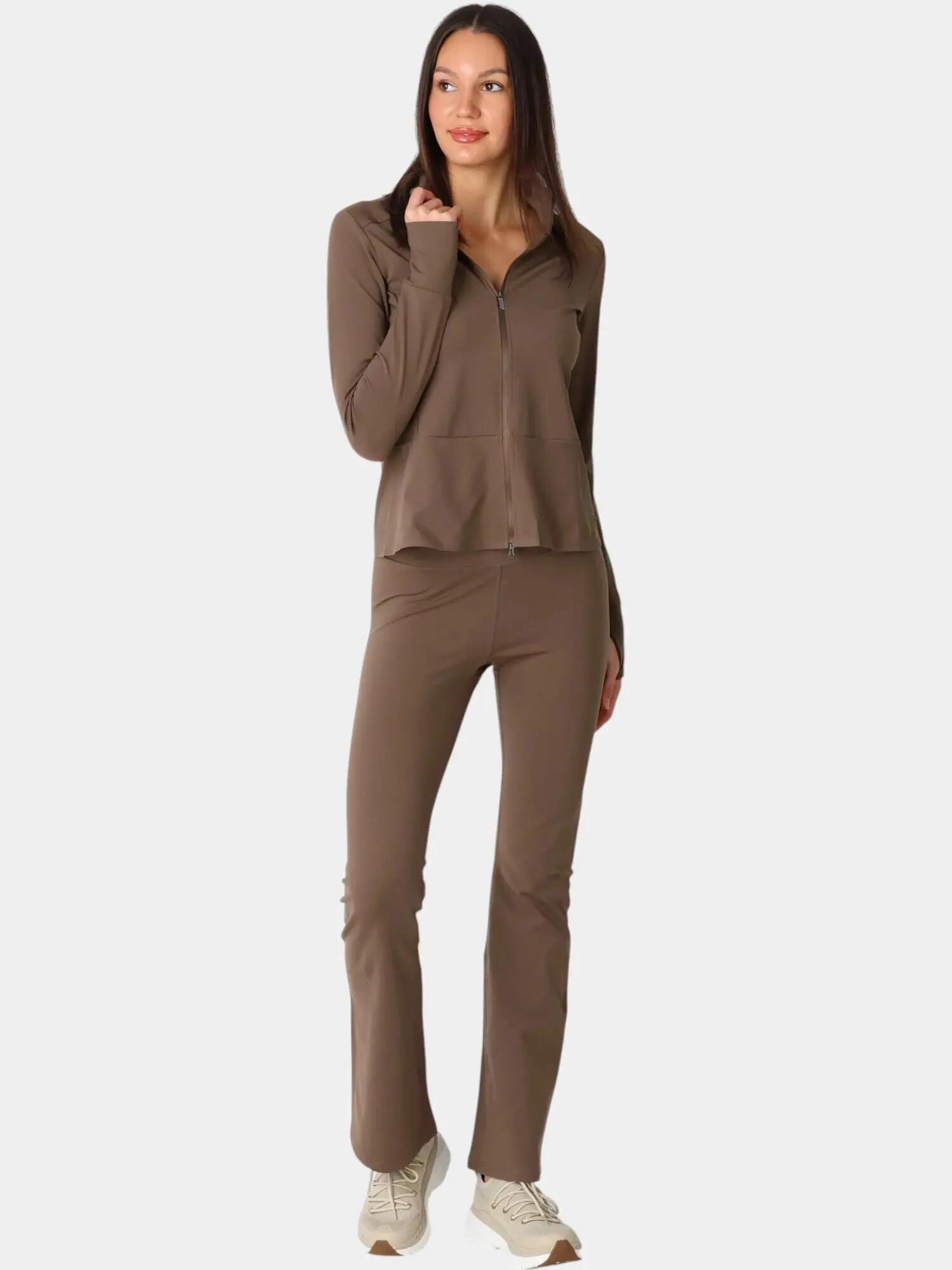 Leggings Luhta Emalranta femei 4/7