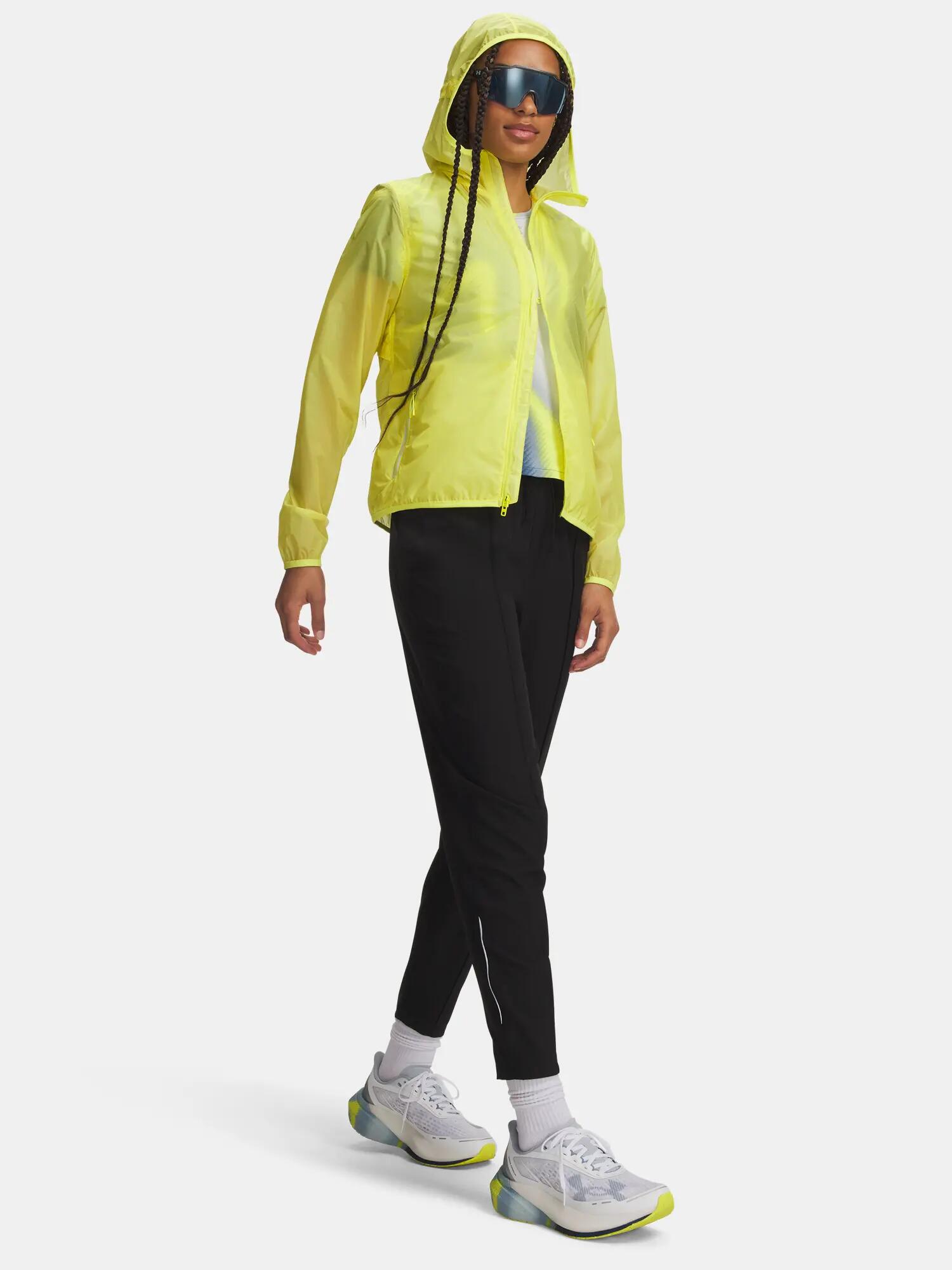 Női Under Armour UA Velociti Track Pant sportnadrág 4/4