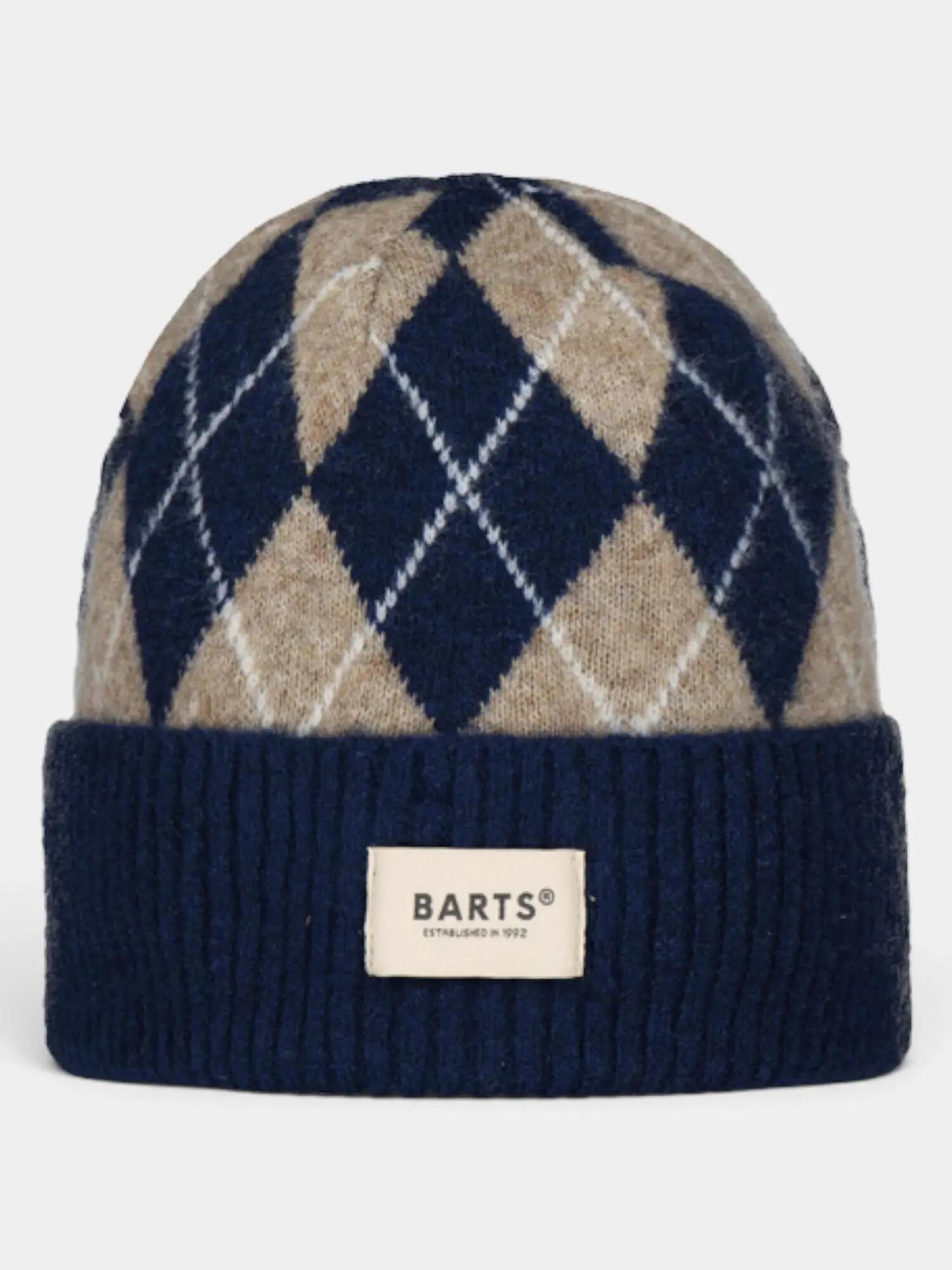 BARTS picture