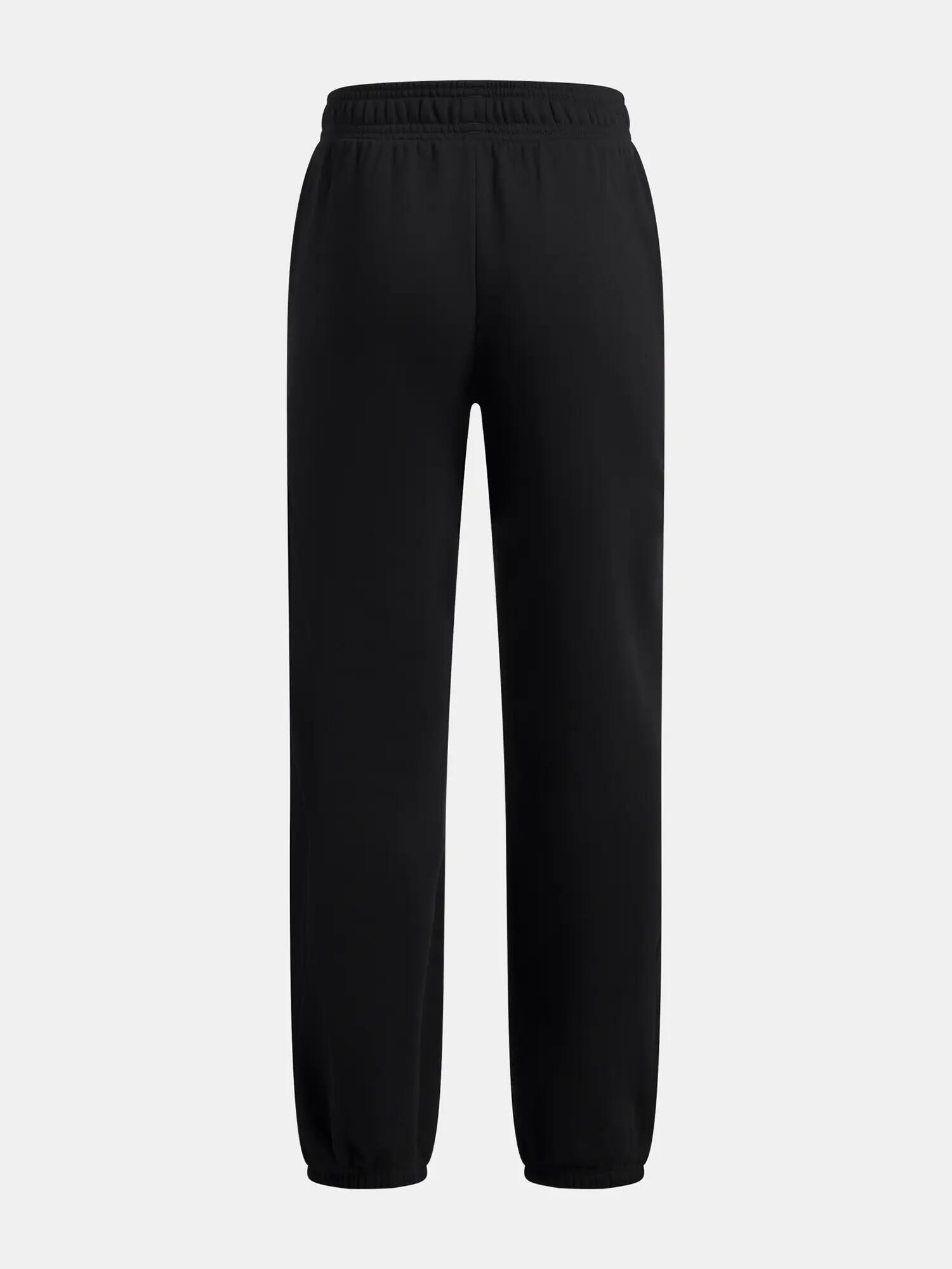 Lány melegítőnadrág Under Armour G Rival Fleece Joggers 2/2