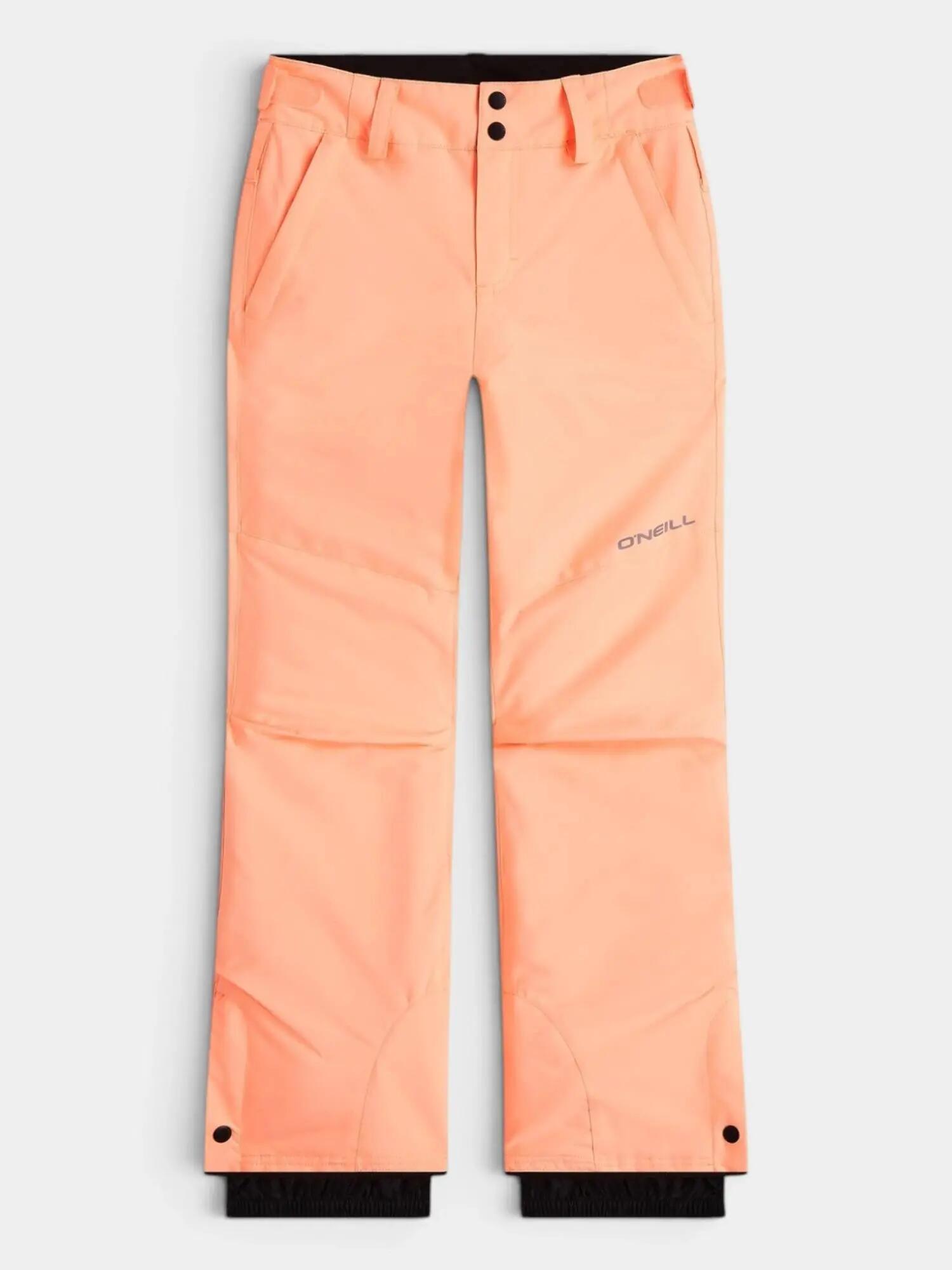 Pantaloni de schi Fwc'Cruz Snow Pants 6/7