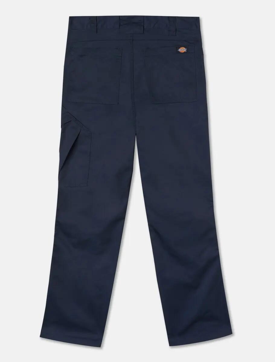 Pantalon ACTION FLEX homme (TR2025R) - Navy - 42 UK 2/2