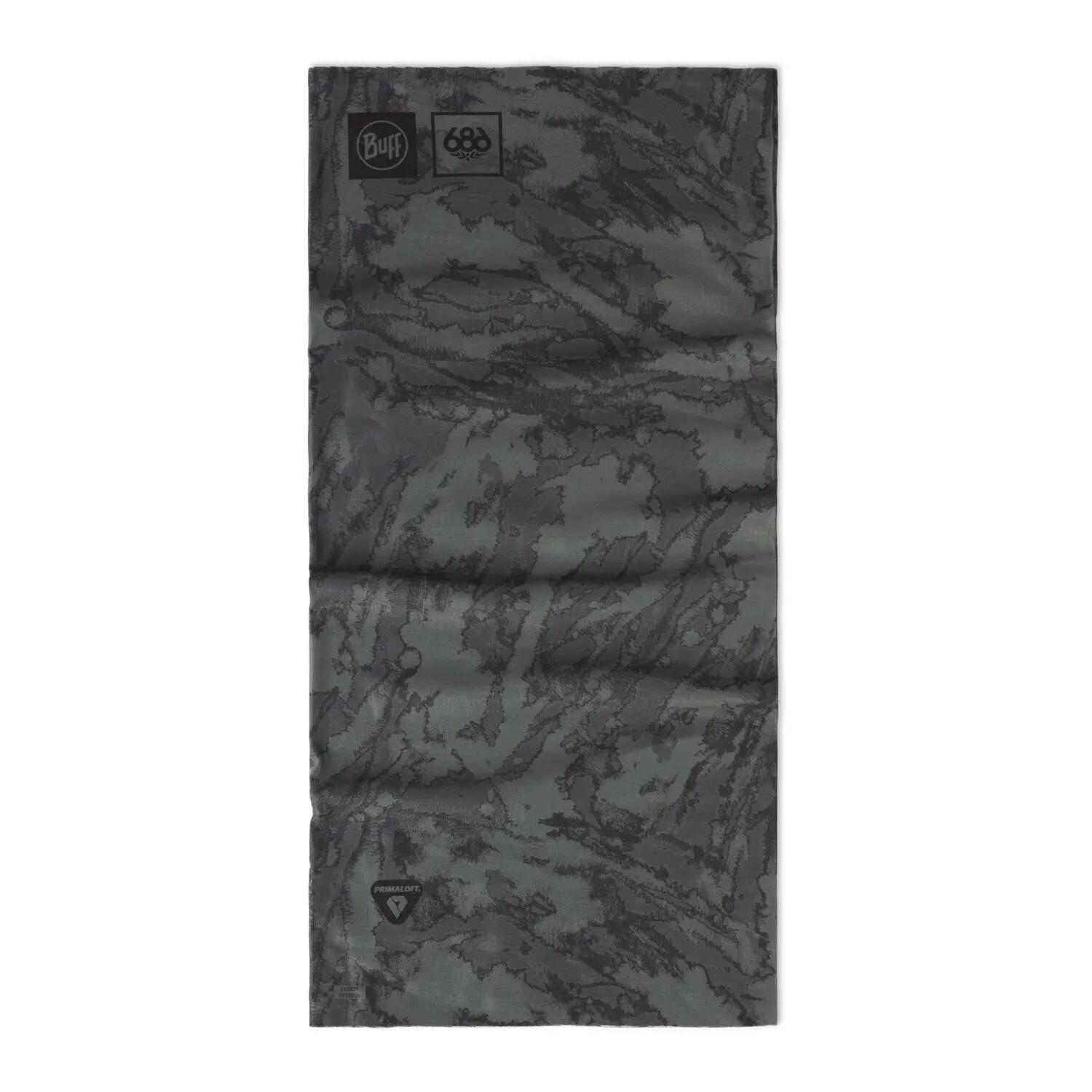 Braga de cuello ThermoNet® Unisex Buff Verde ÚNICA 2/3