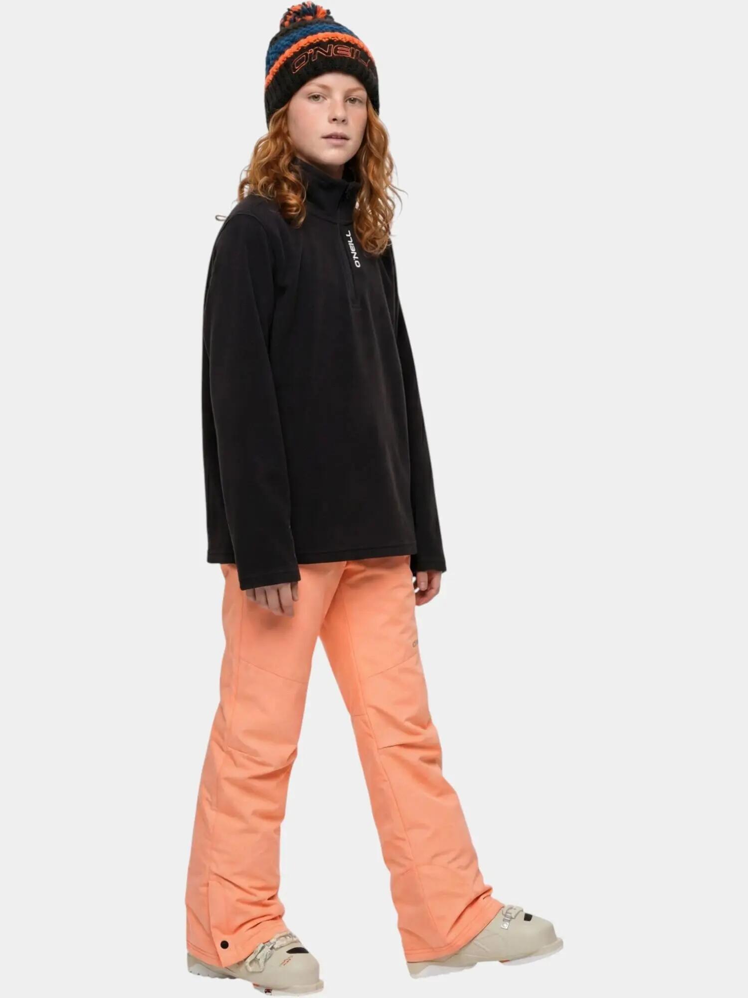 Pantaloni de schi Fwc'Cruz Snow Pants 4/7