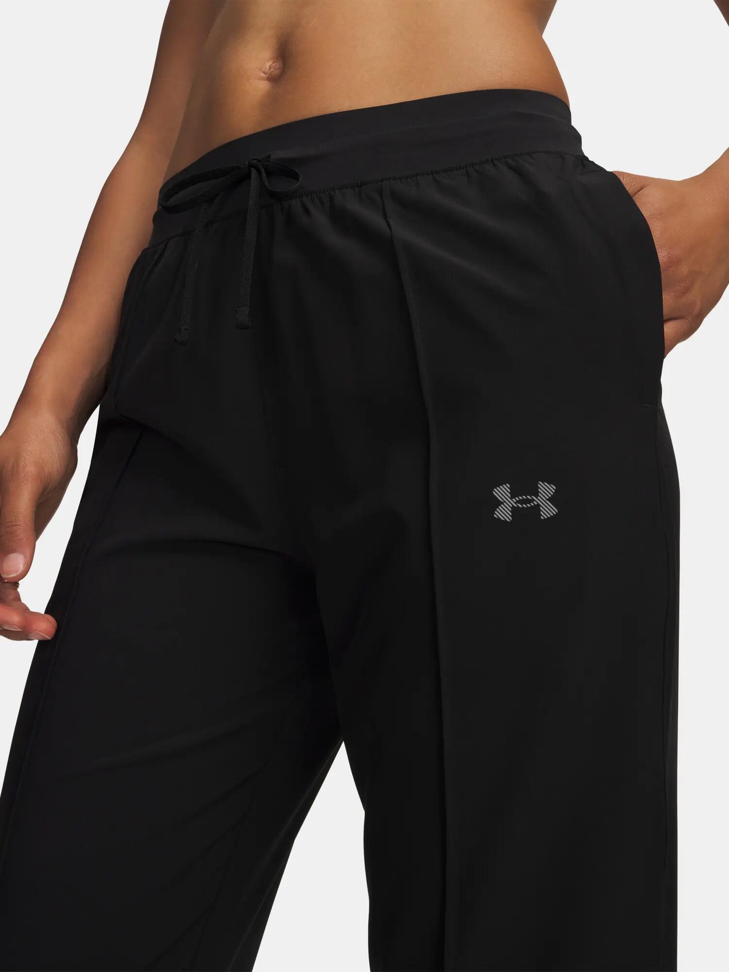 Női Under Armour UA Velociti Track Pant sportnadrág 3/4