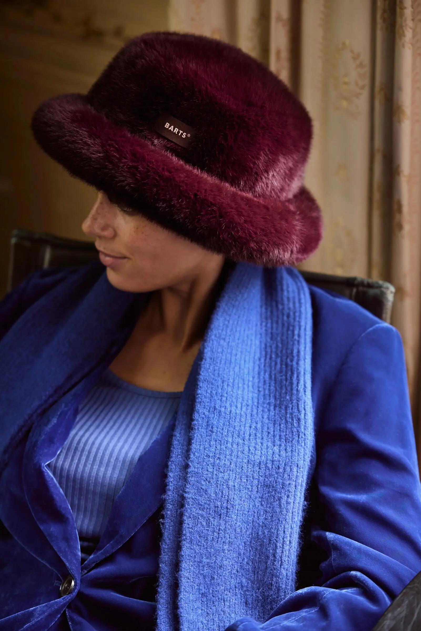 Bucket Hat Damen Eilidh 5/5