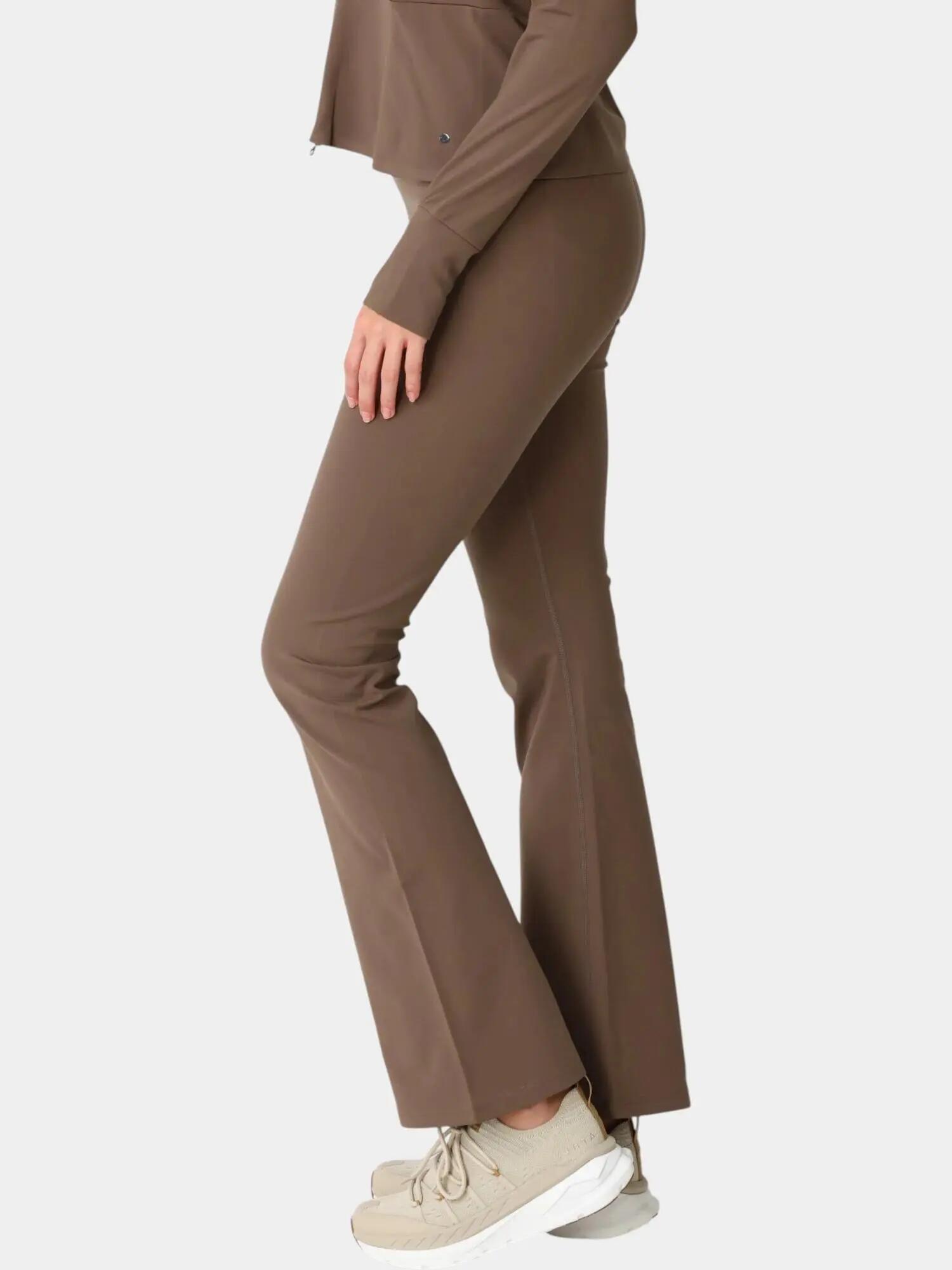 Leggings Luhta Emalranta femei 2/7