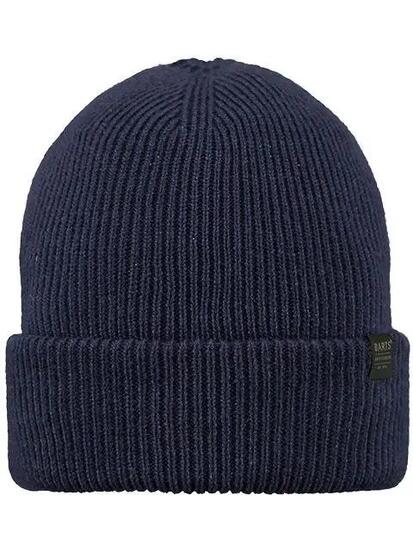 Cappello Barts Kinabalu nero da uomo