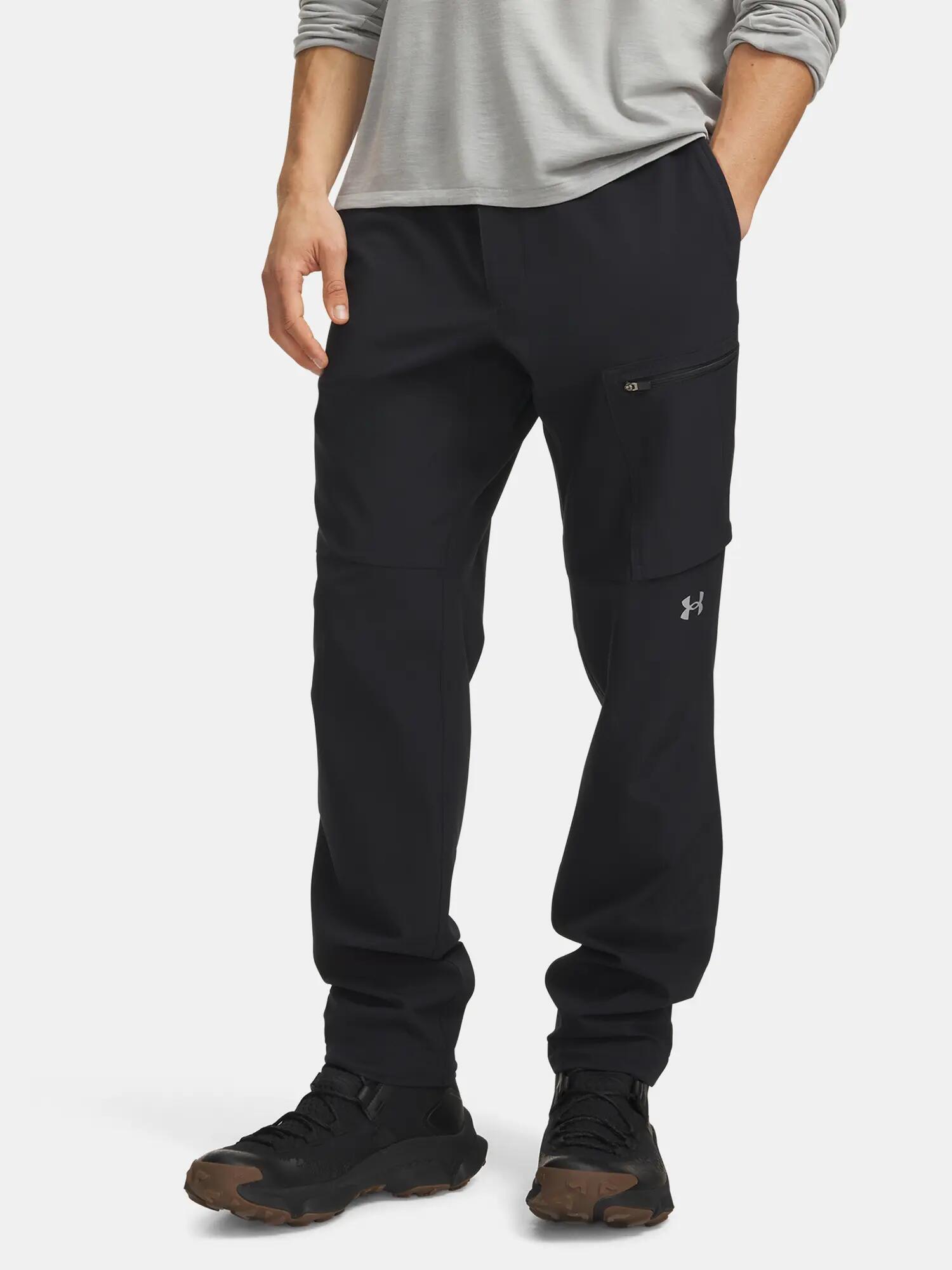 Férfi Under Armour M STRM Explor Treklite Pant sportnadrág 1/4
