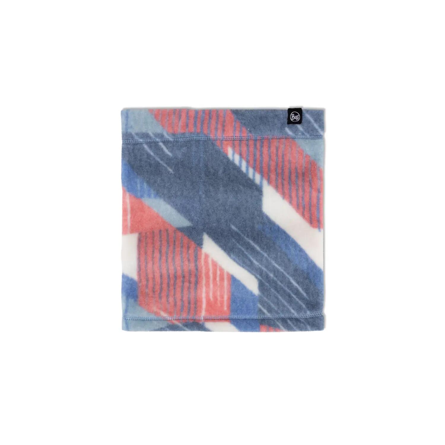 Cache-cou Polar Pattern Unisex Buff Bleu TAILLE UNIQUE 2/5