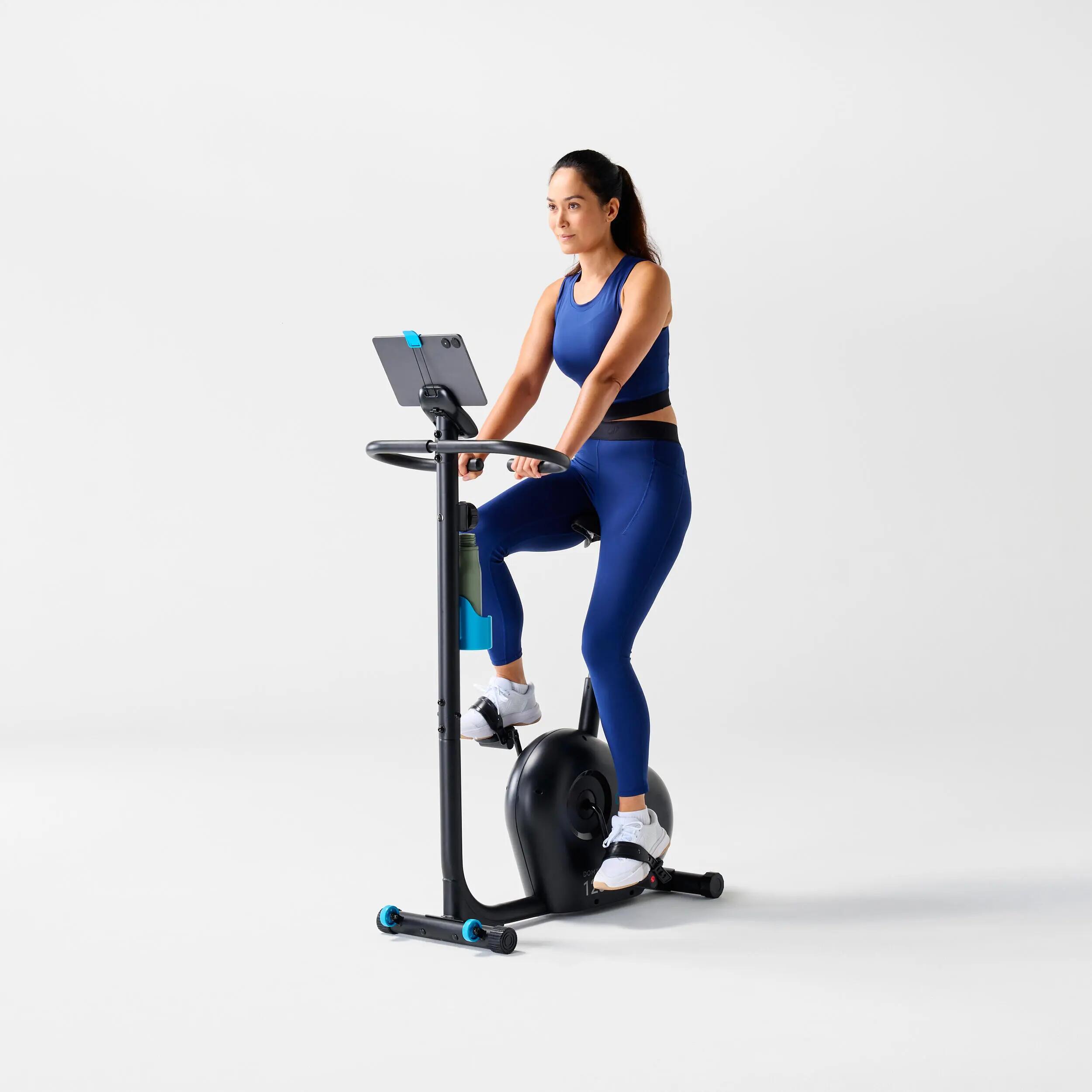 Tweedehands Hometrainer EB 120 4/5
