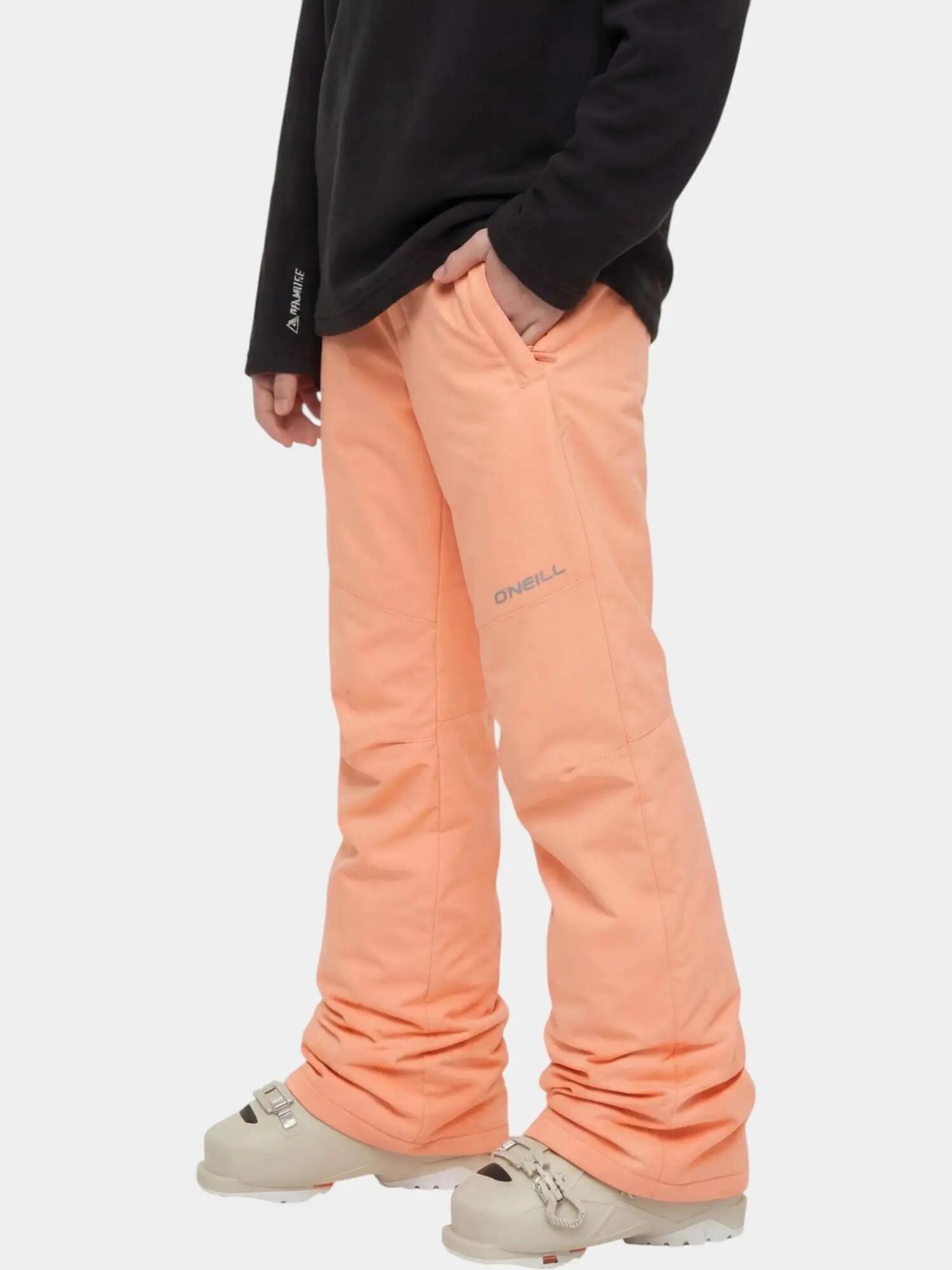 Pantaloni de schi Fwc'Cruz Snow Pants 2/7