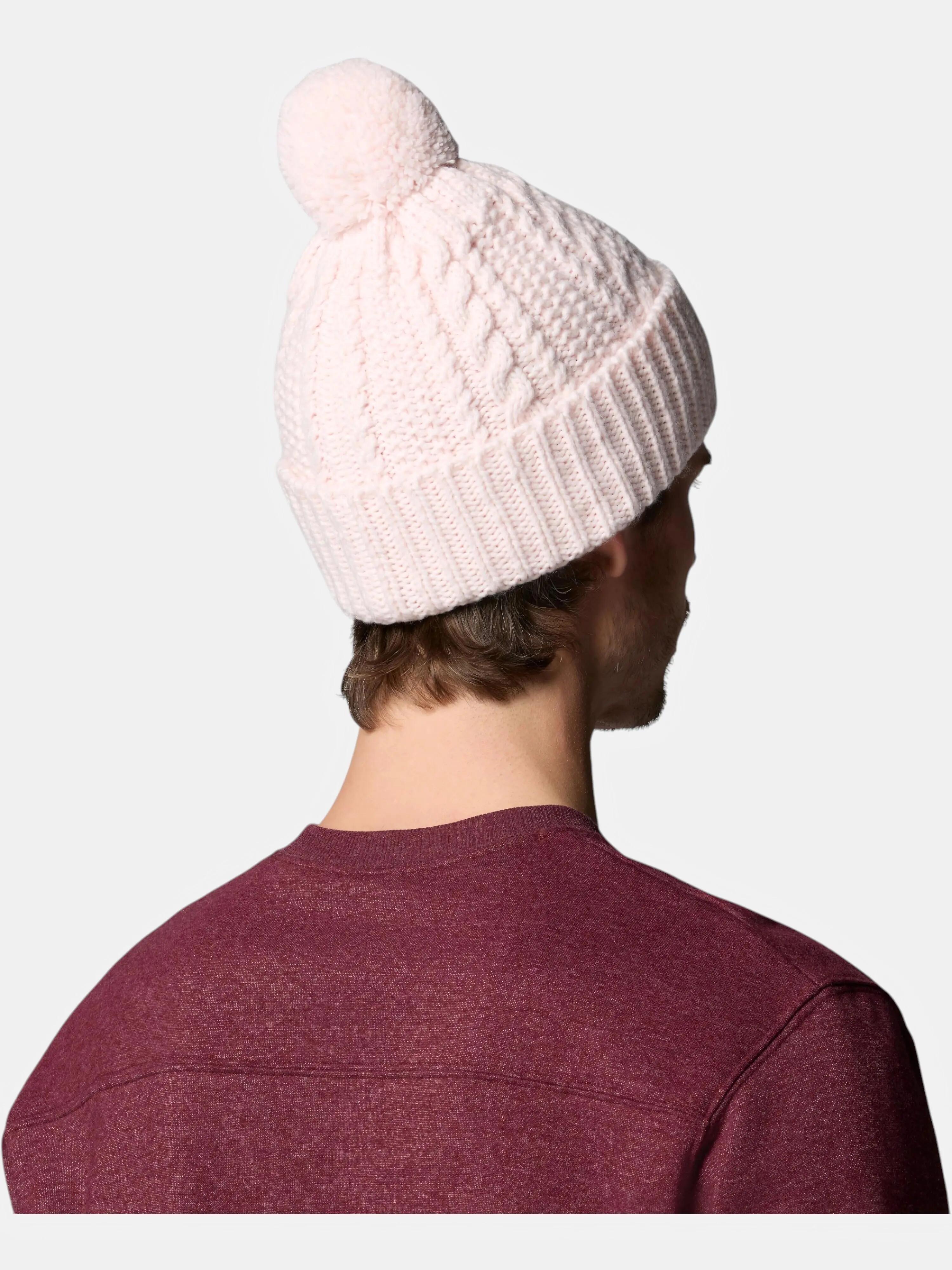 Caciula cu mot Cozy Ridge Beanie barbati 6/6