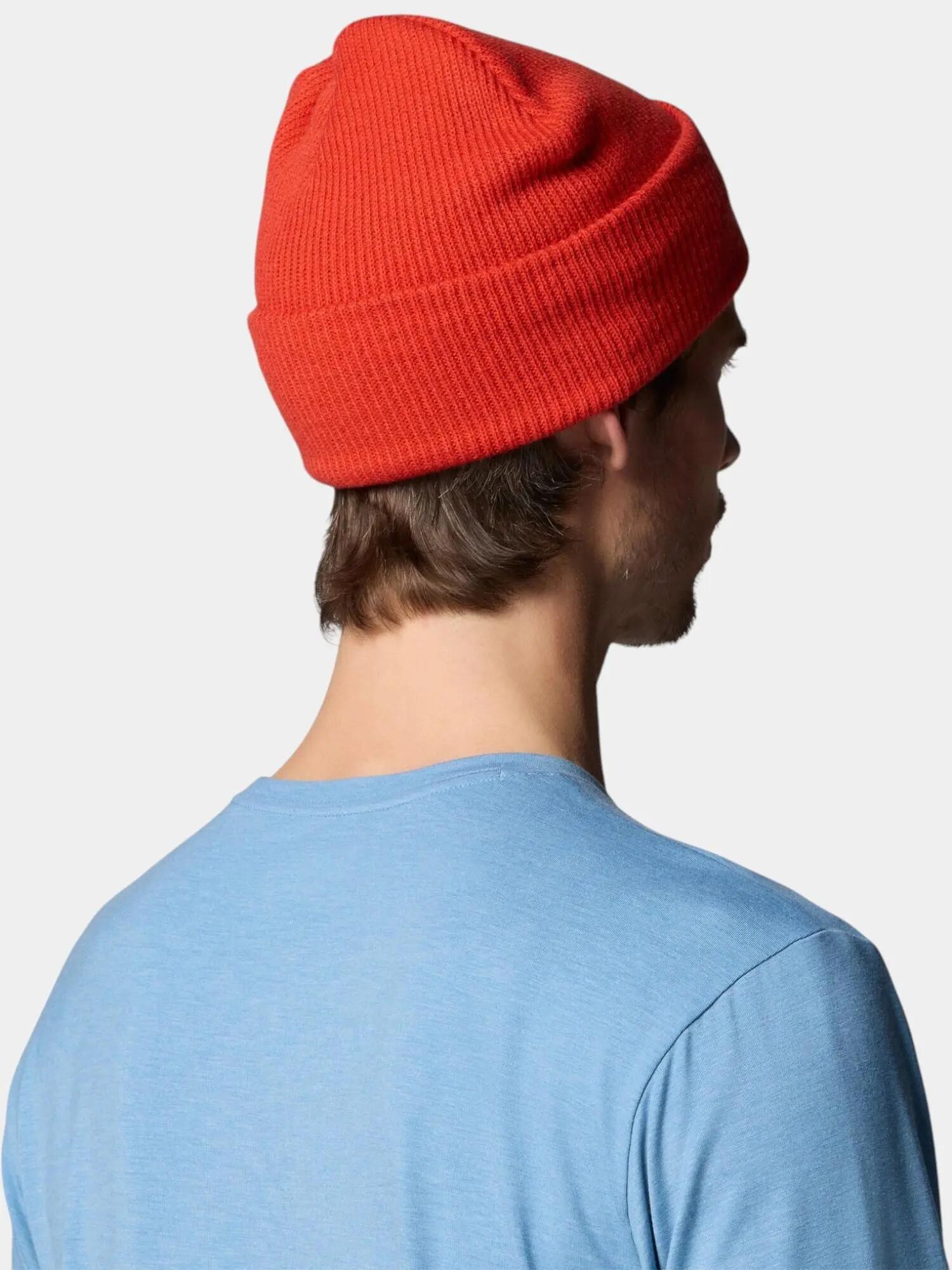 Férfi Whirlibird Cuffed Beanie kötött sapka 5/5