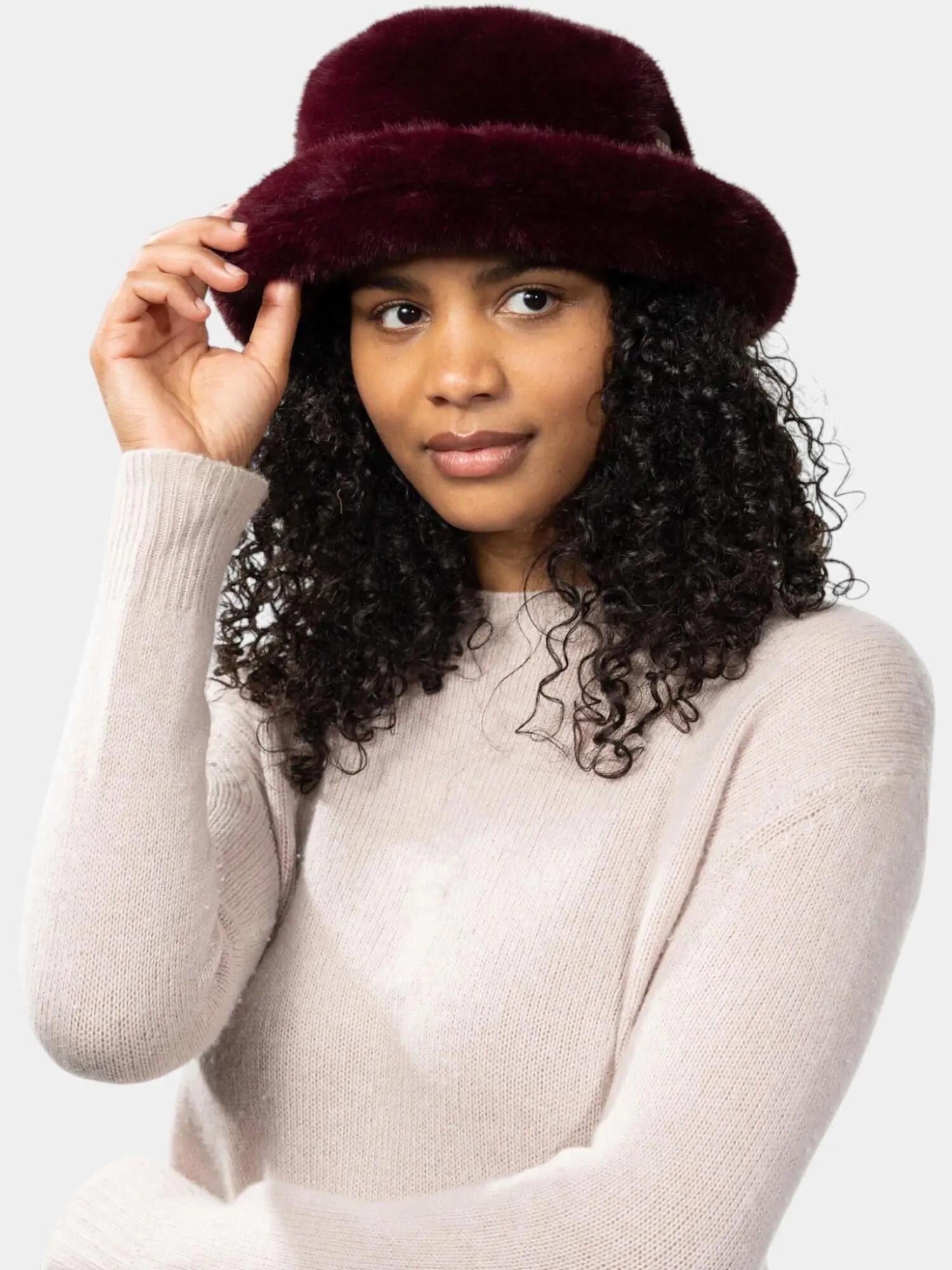 Bucket Hat Damen Eilidh 3/5